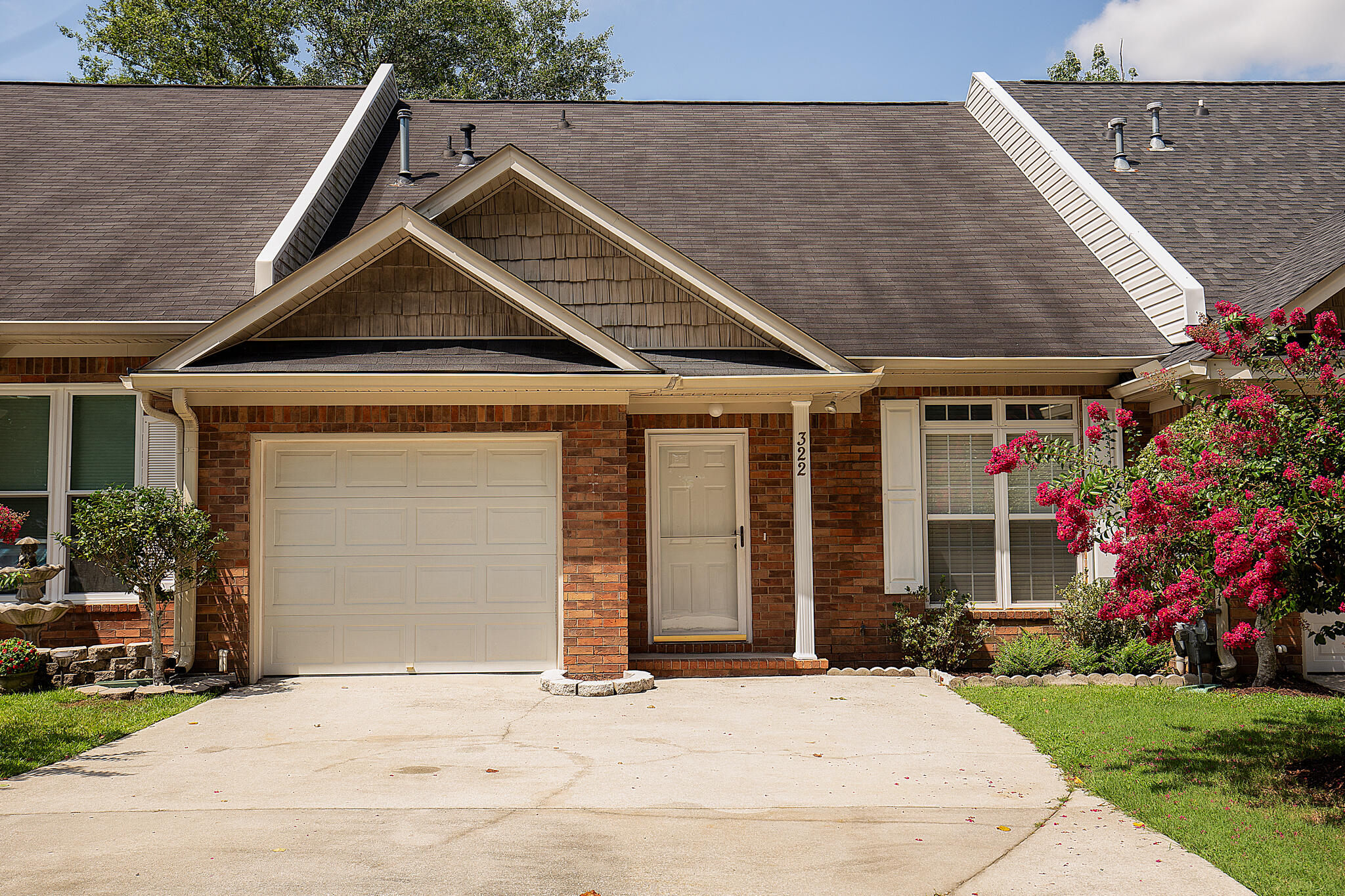 322 Hornhead Drive