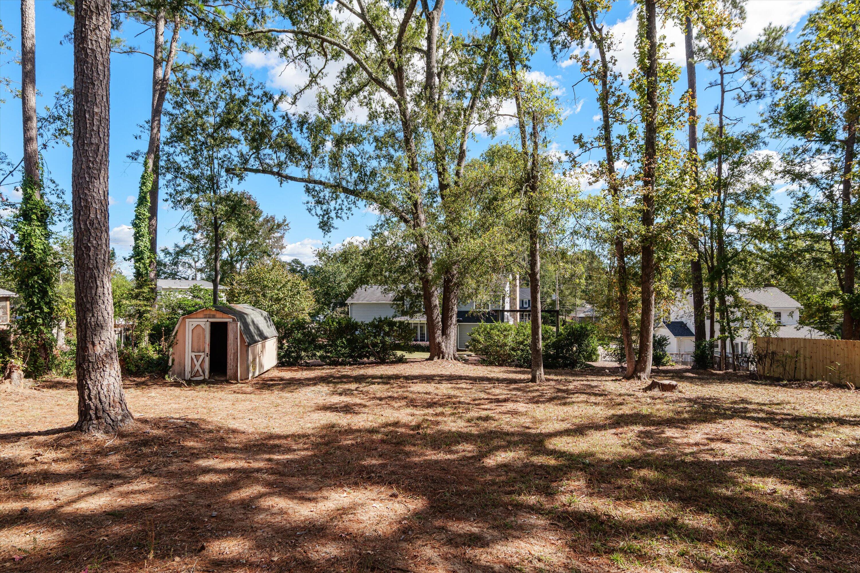 3812 Forest Creek Way