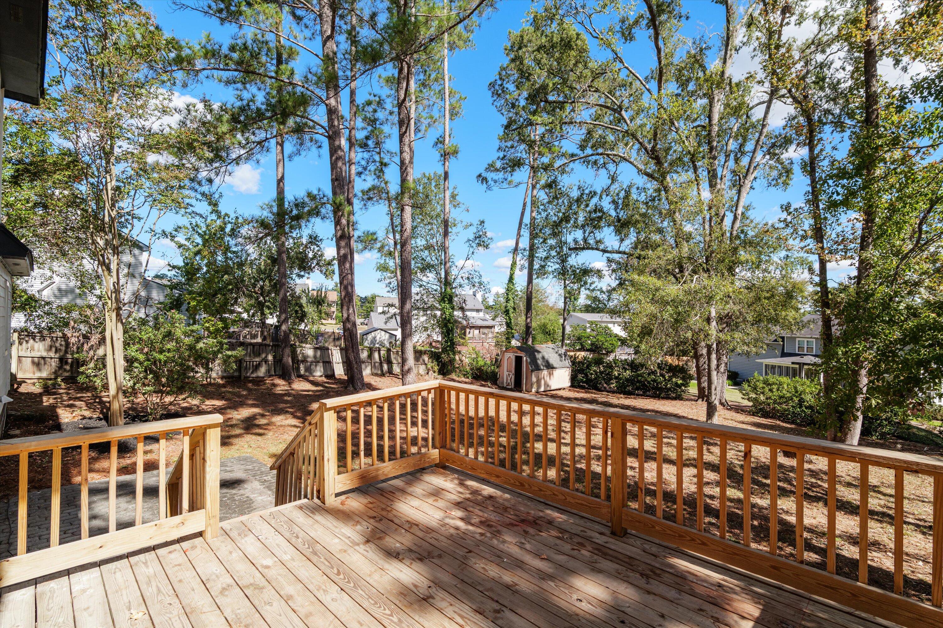 3812 Forest Creek Way