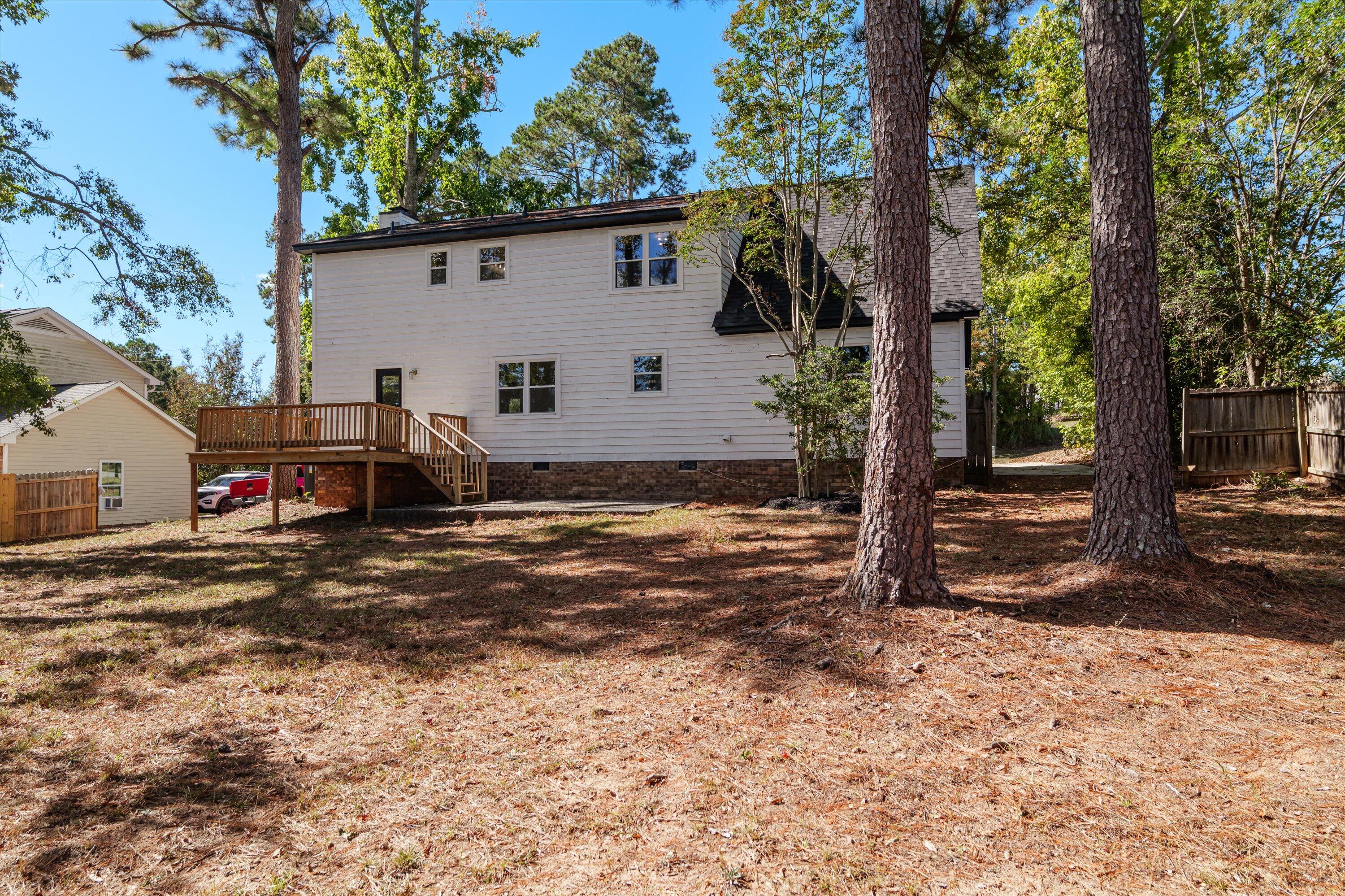 3812 Forest Creek Way