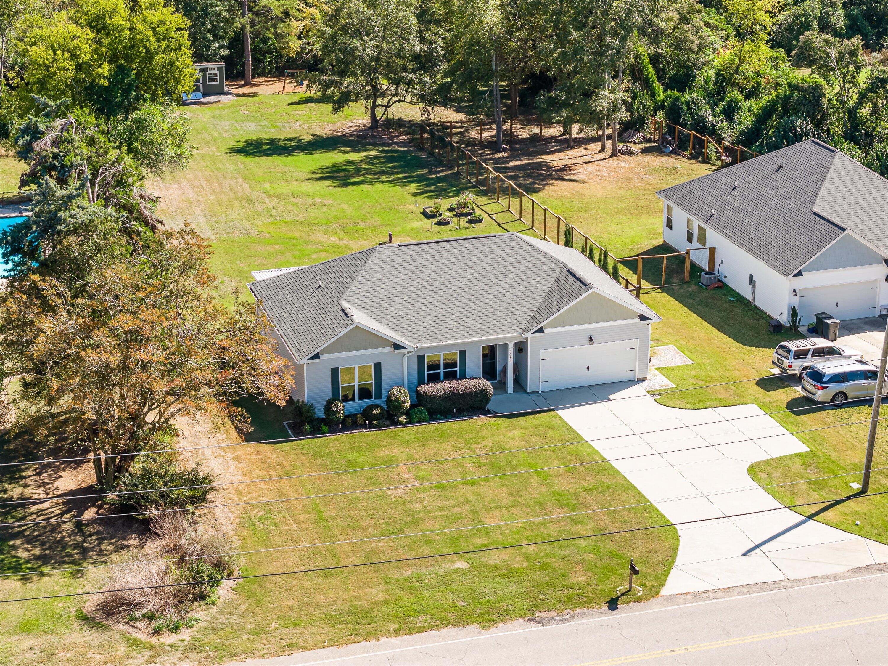1799 Womrath Road