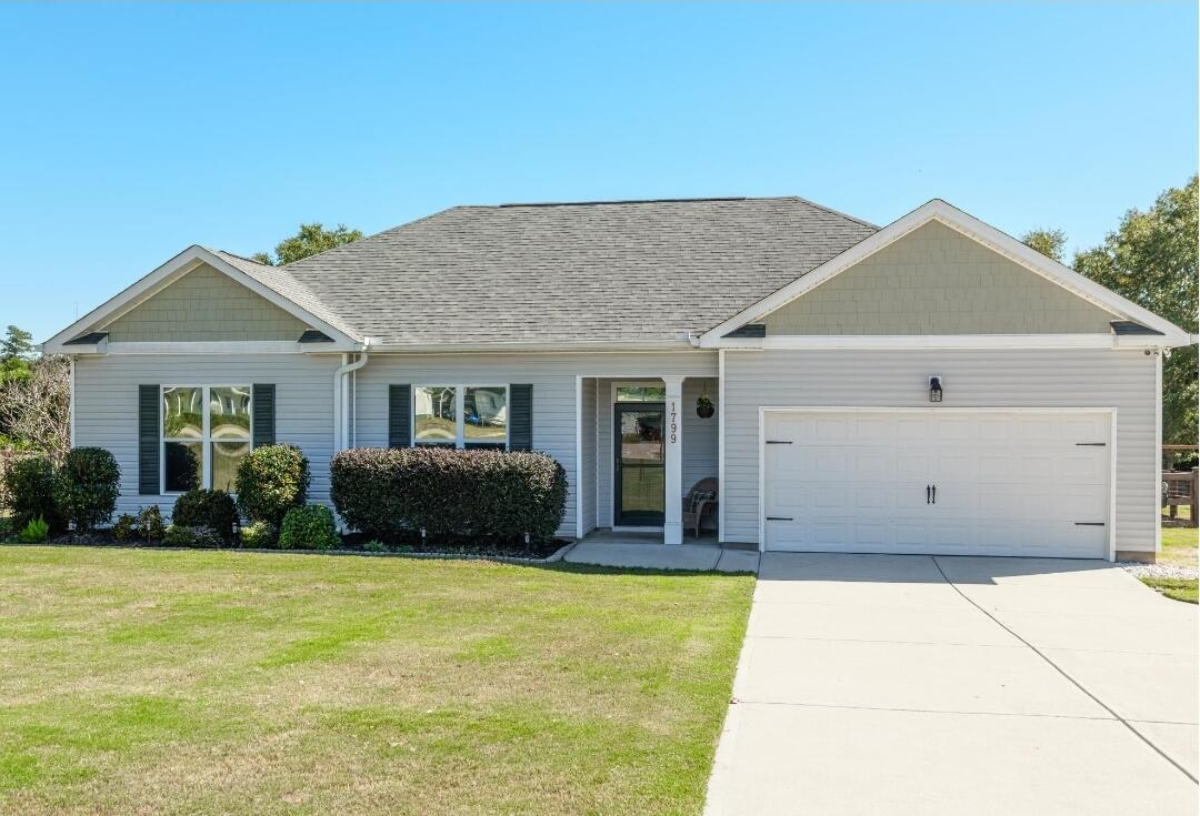 1799 Womrath Road