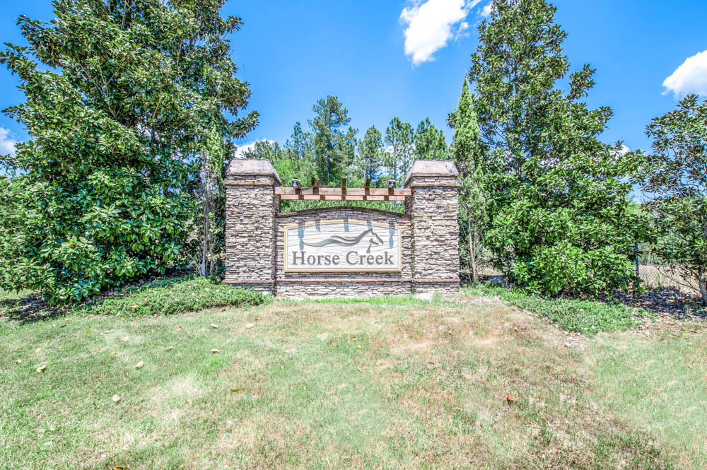 Lot 22 Bogey Court