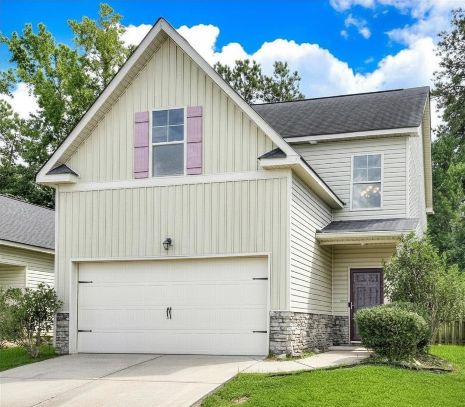 221 Claudia Drive