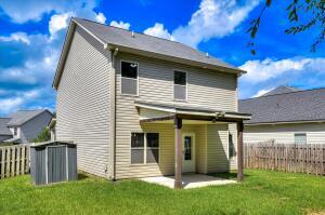 221 Claudia Drive