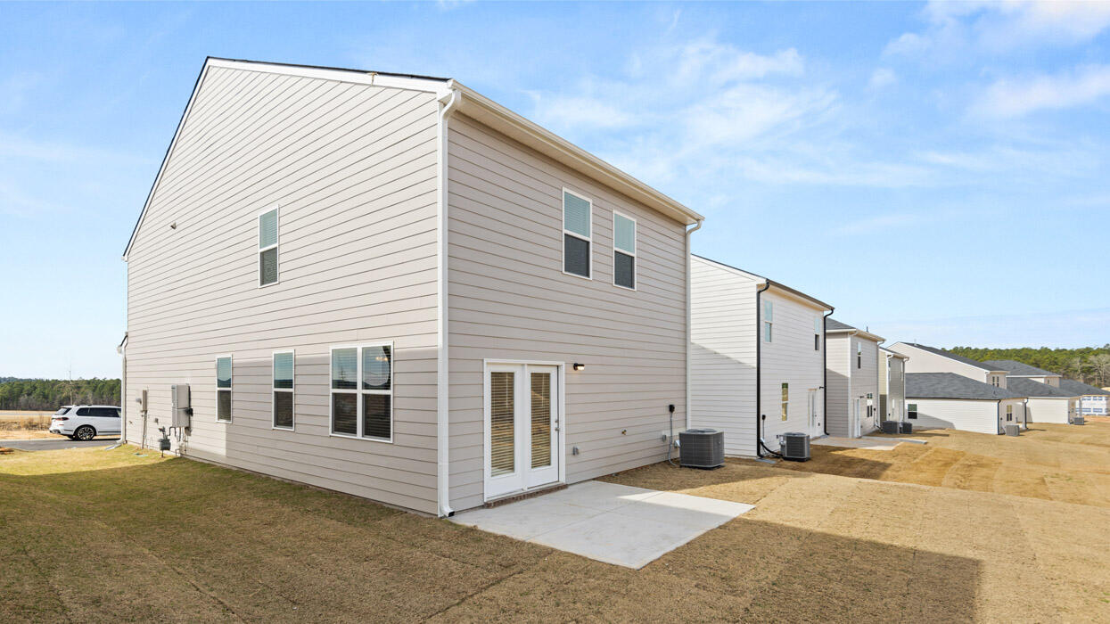 2036 Chromite Drive