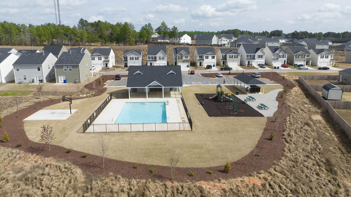 2036 Chromite Drive