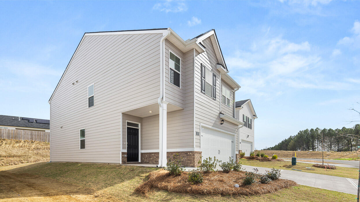 2036 Chromite Drive