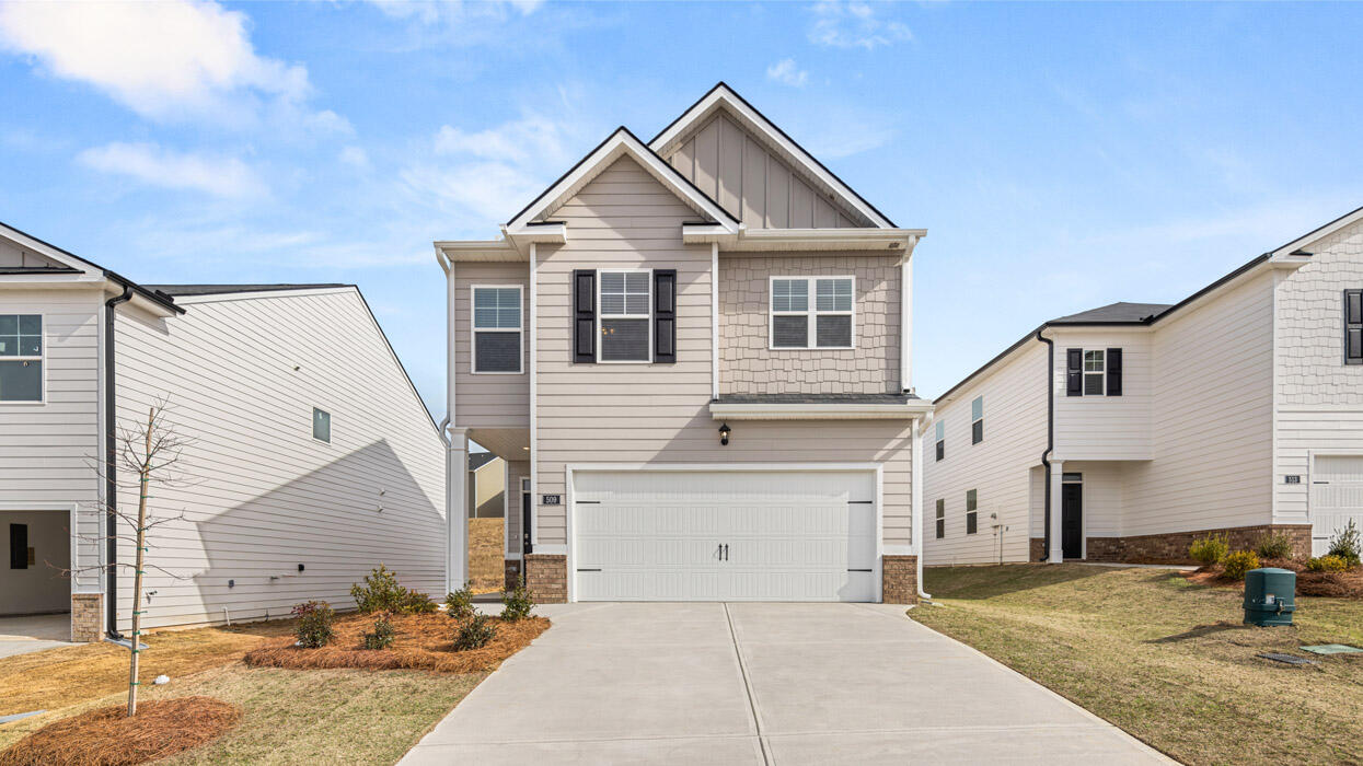 2036 Chromite Drive
