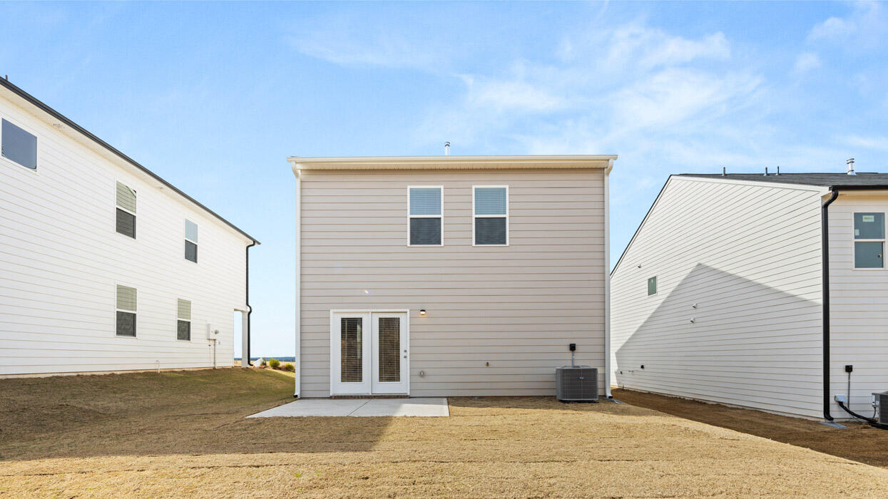 2036 Chromite Drive