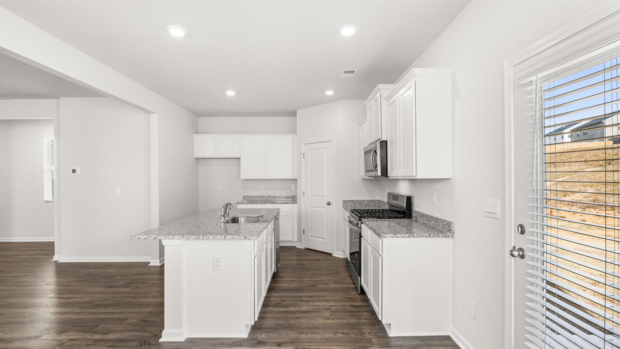 2036 Chromite Drive