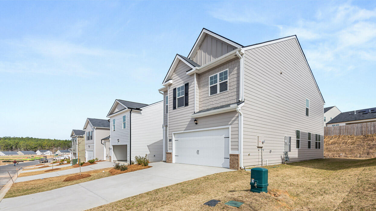 2036 Chromite Drive