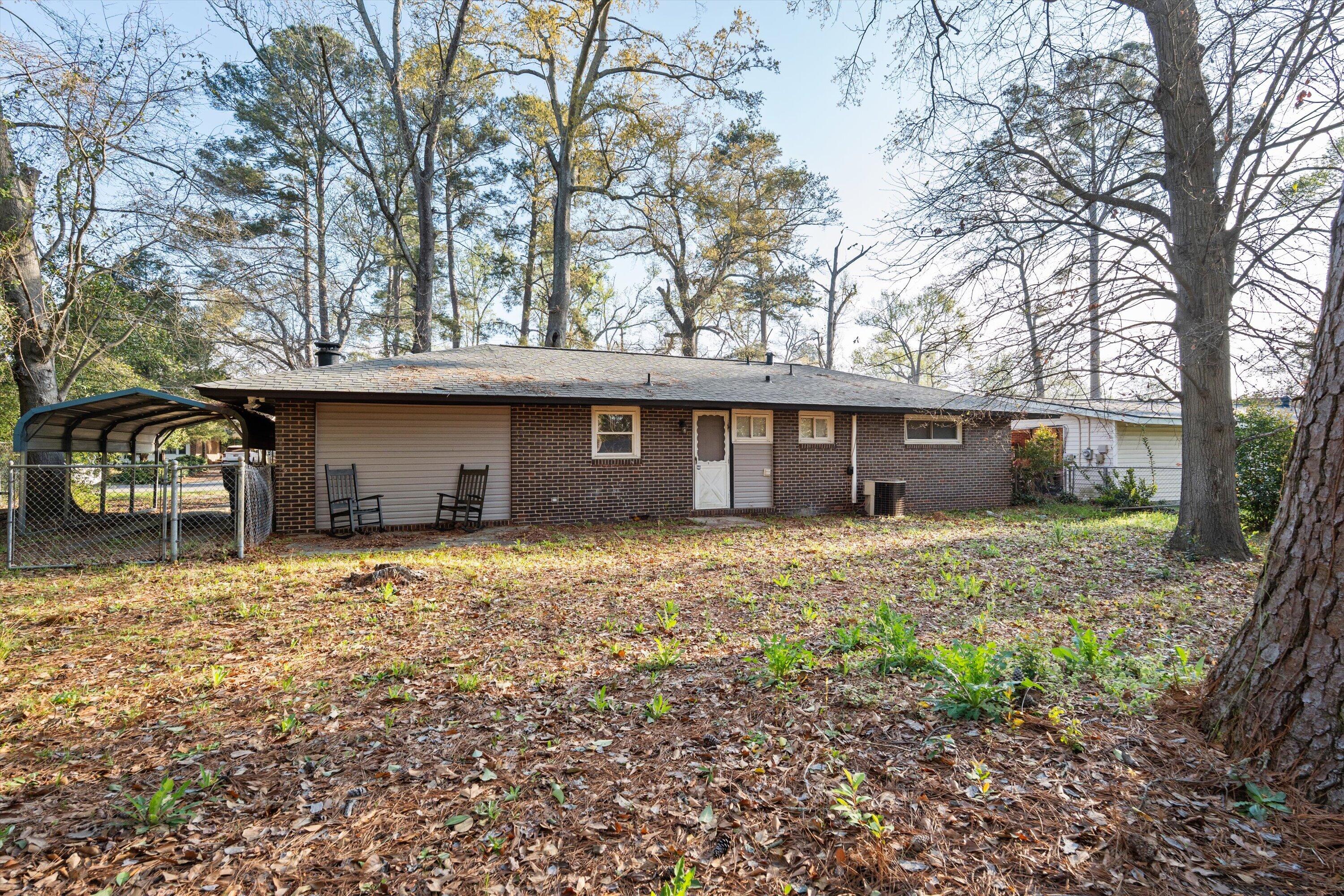 2226 Raleigh Drive