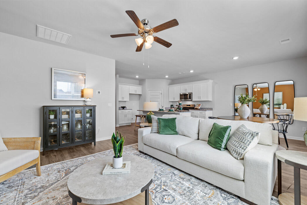 5157 Warbler Court