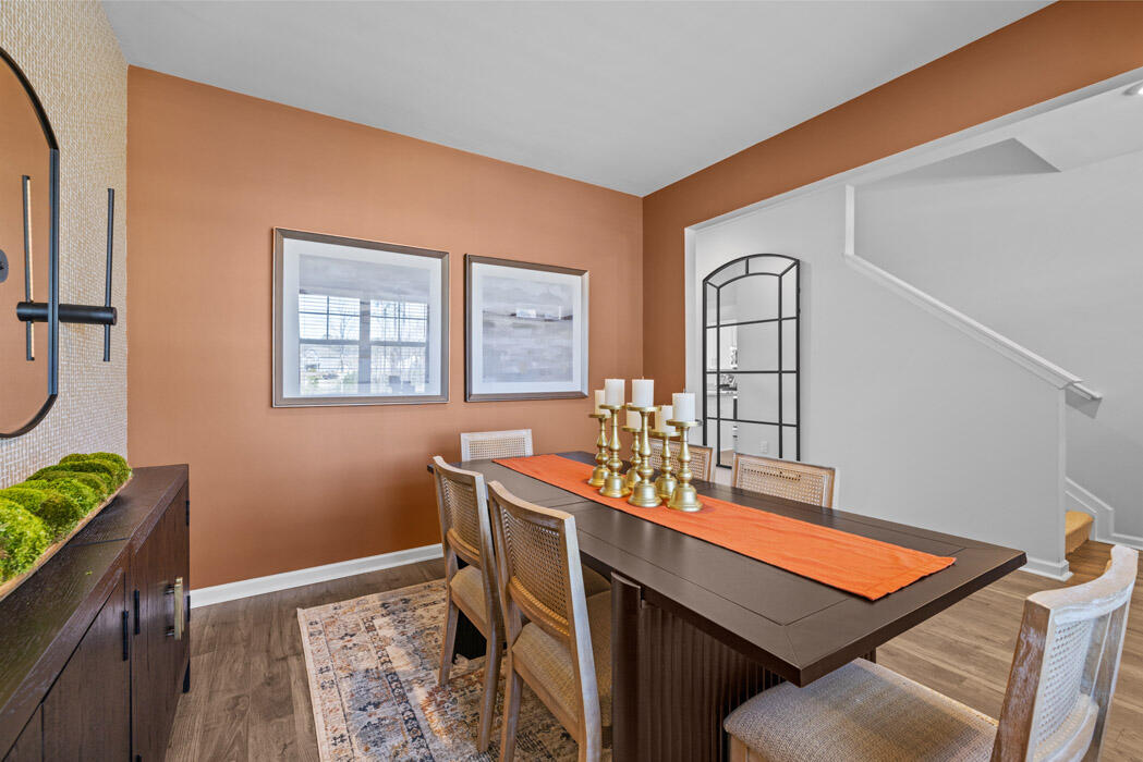 5157 Warbler Court