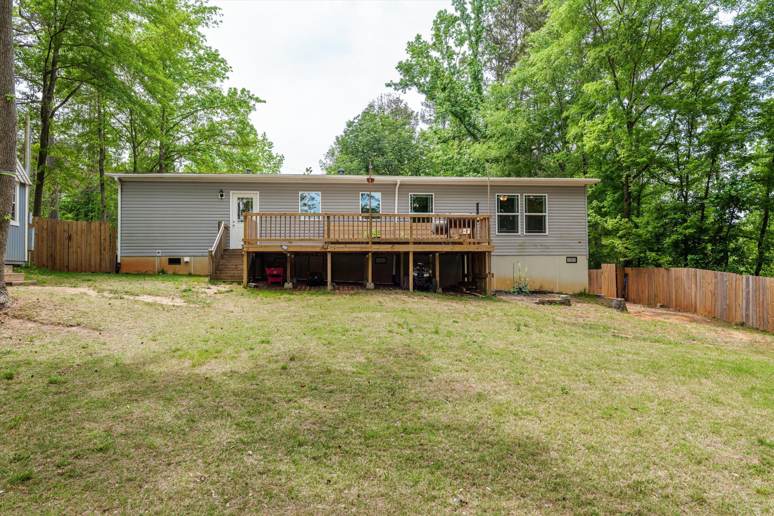 78 New Delaughter Drive