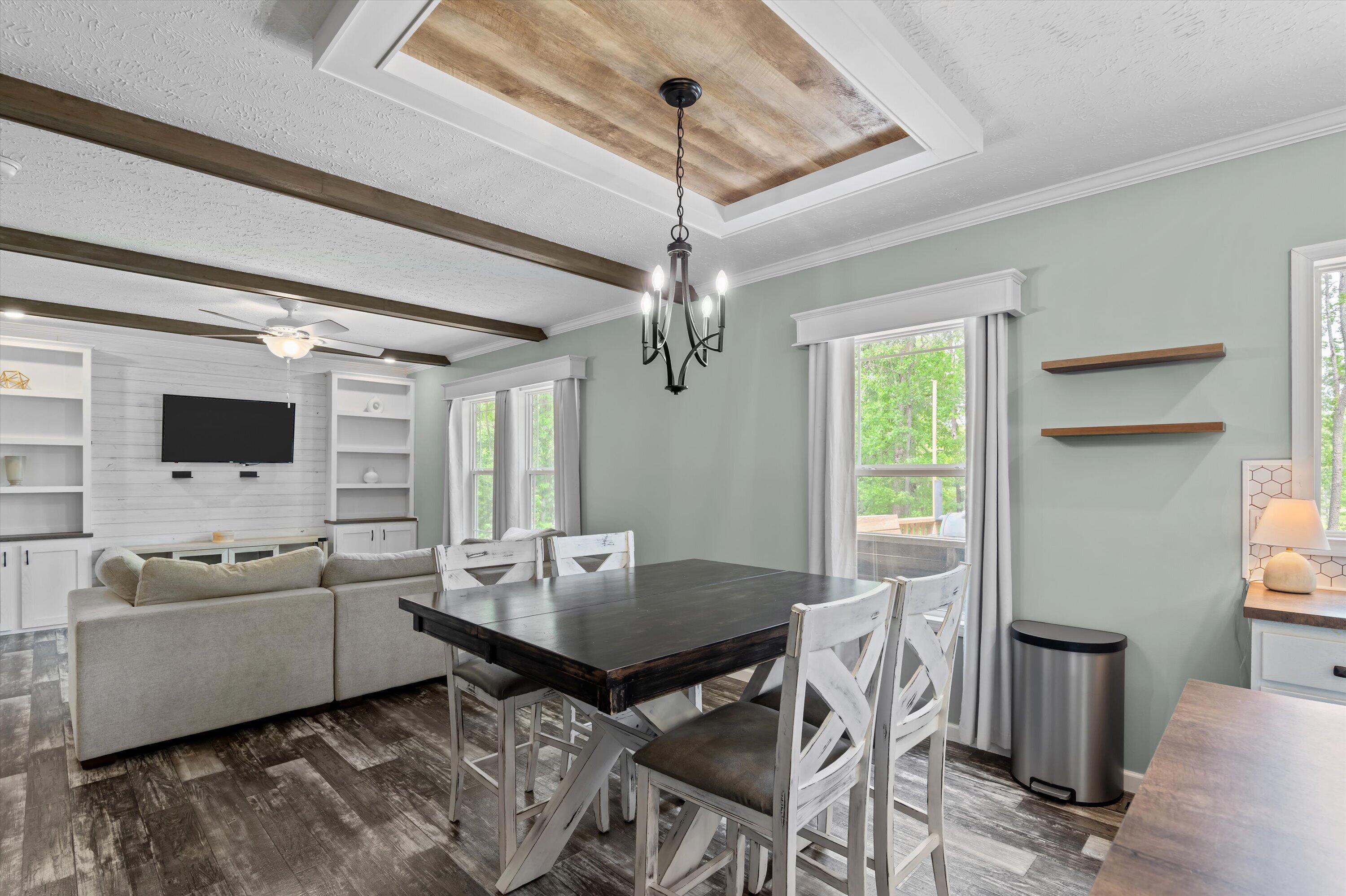 78 New Delaughter Drive