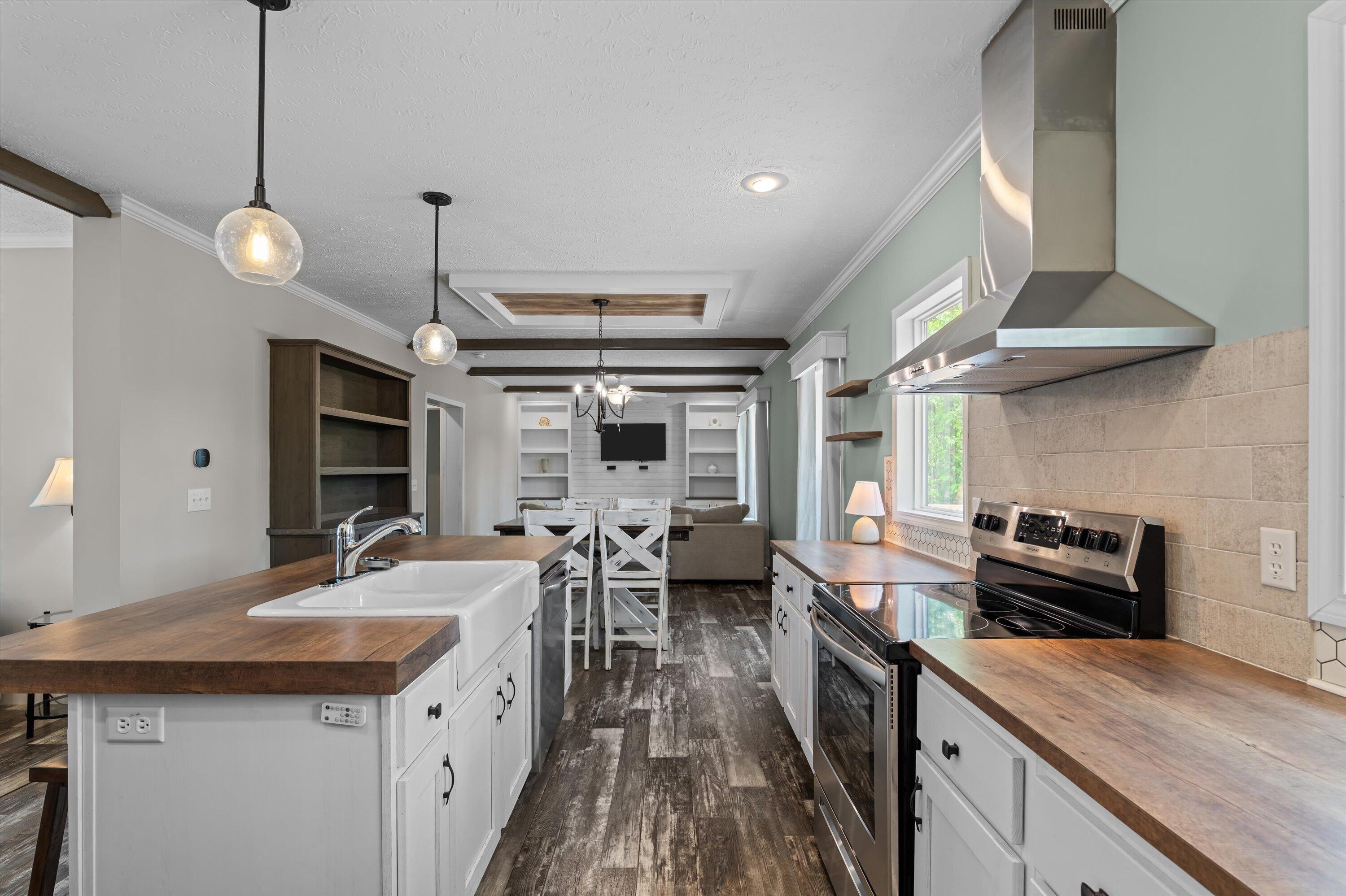 78 New Delaughter Drive