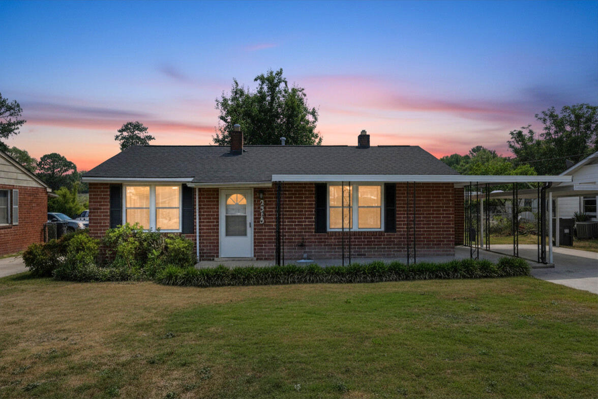 2515 Elderberry Drive