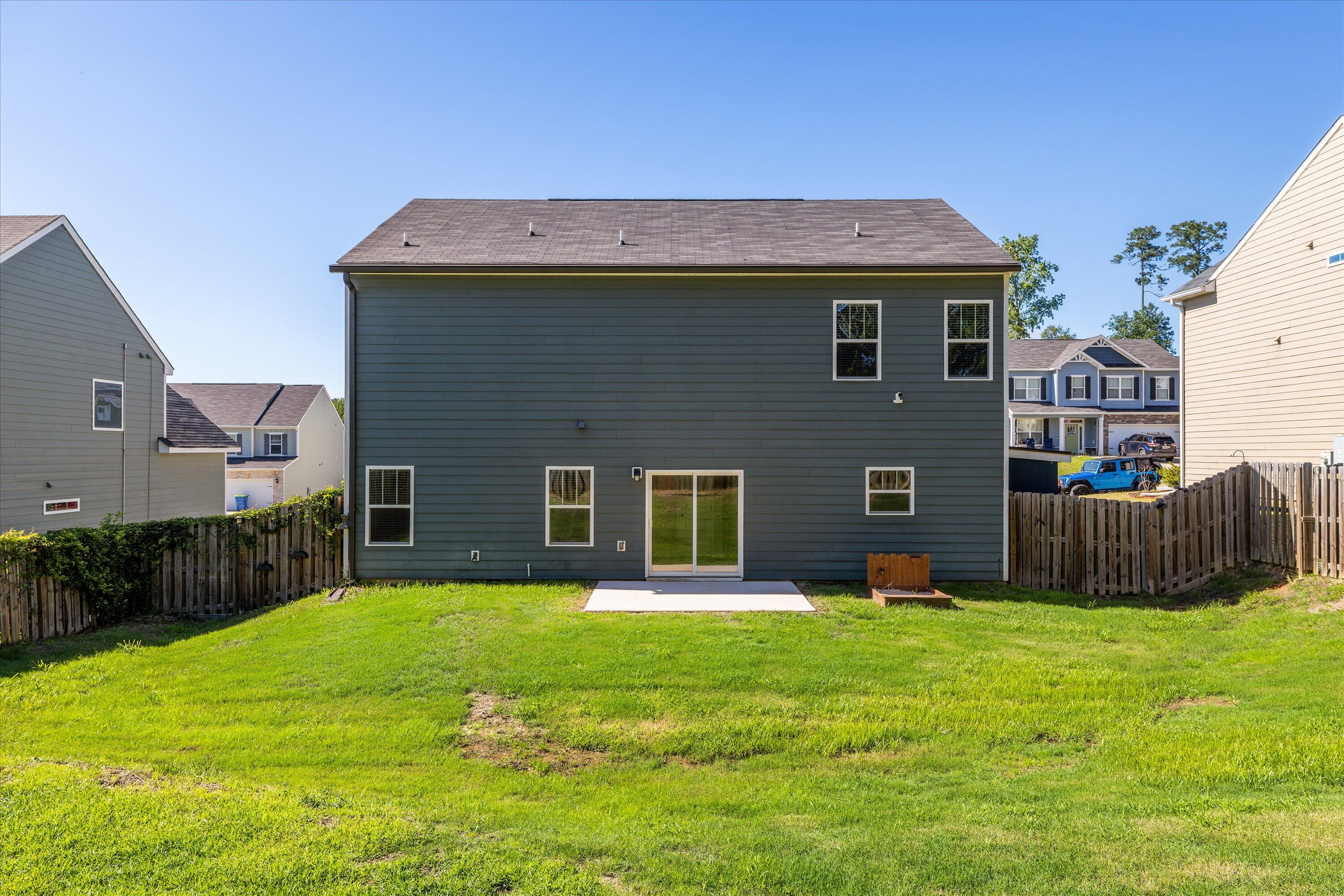 123 Pebble Lane