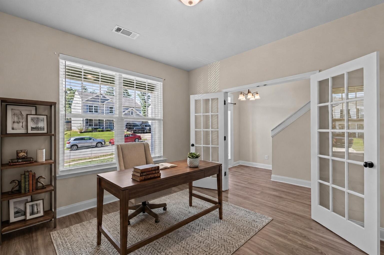 123 Pebble Lane