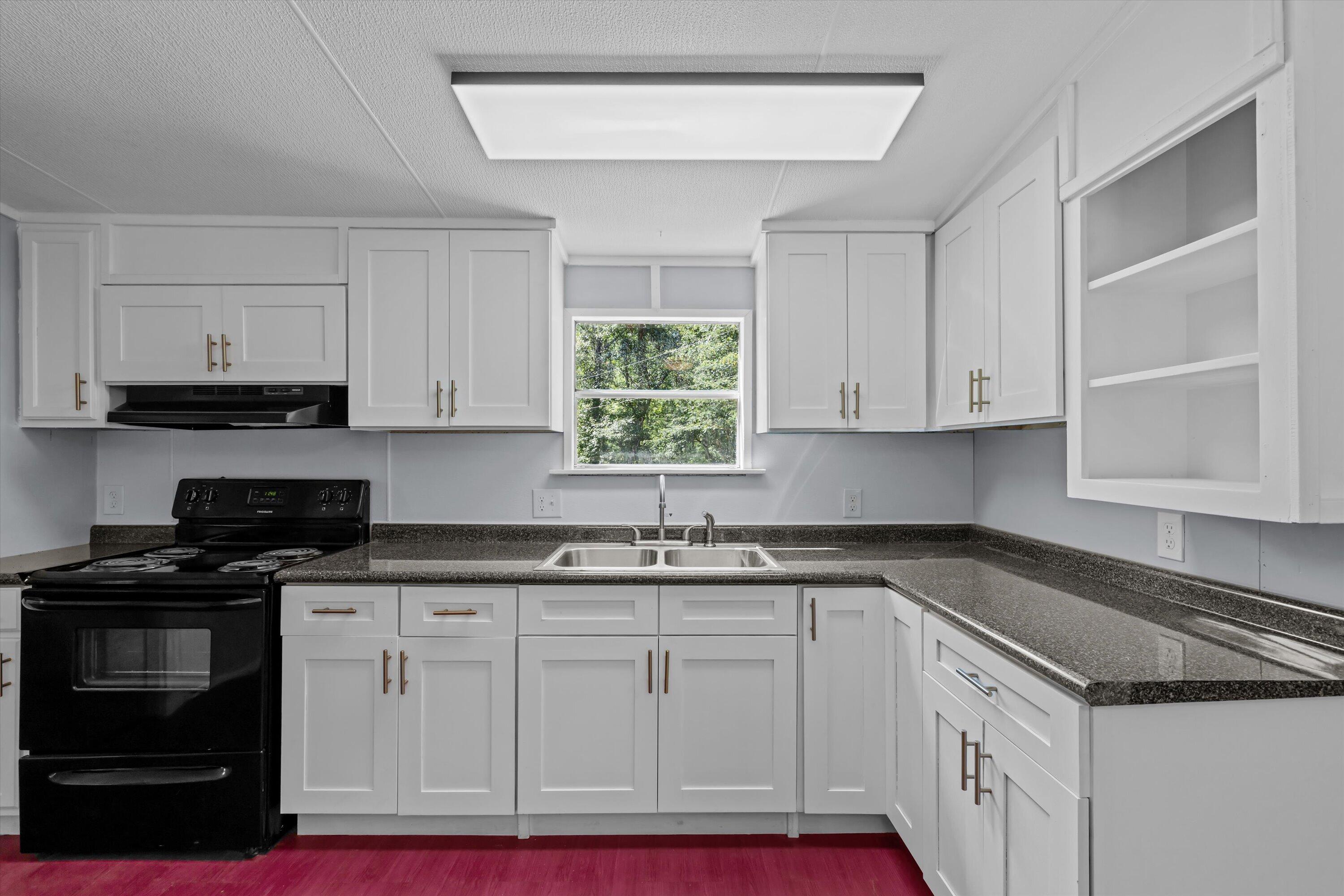 4300 Randall Hunt Road