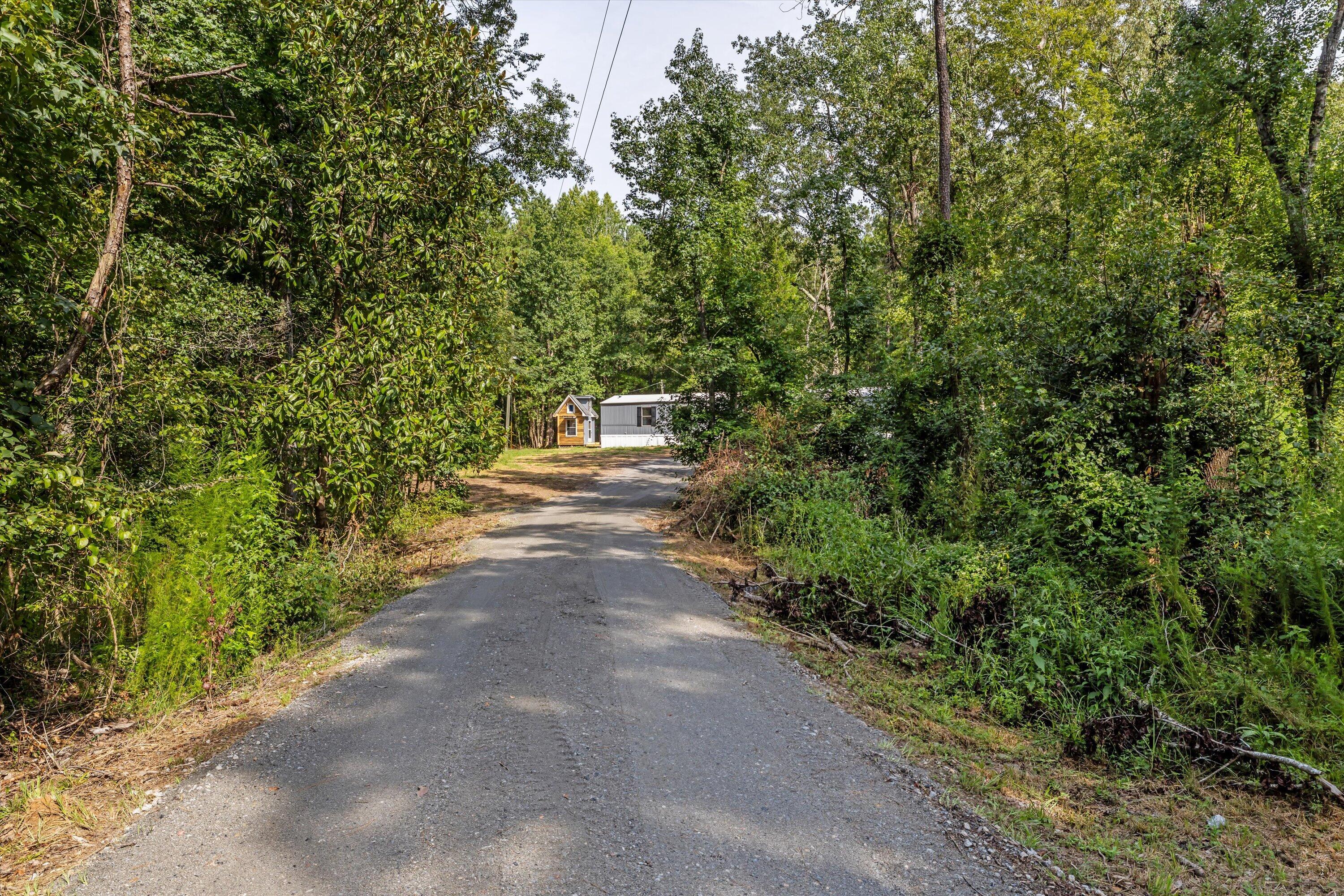 4300 Randall Hunt Road