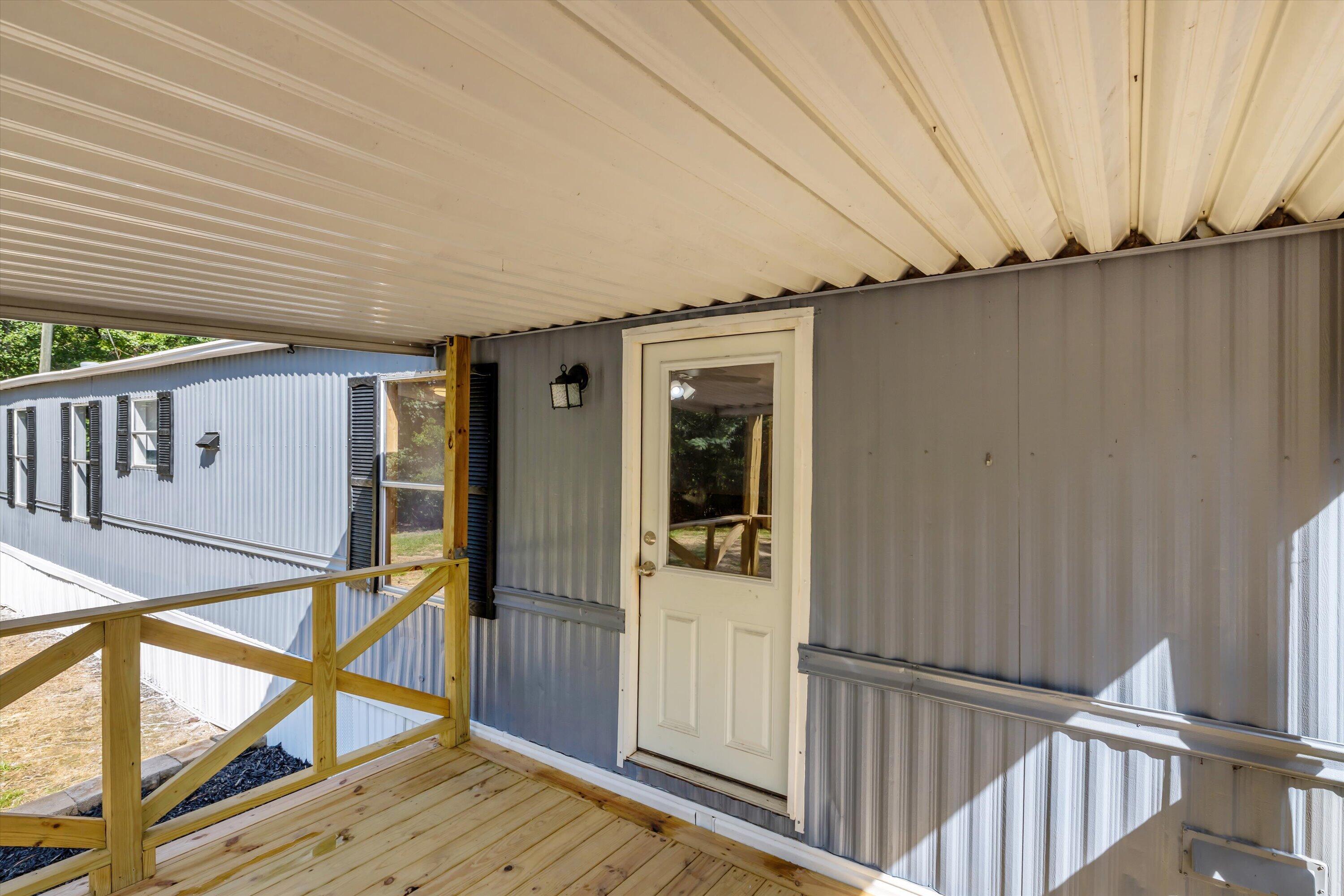 4300 Randall Hunt Road