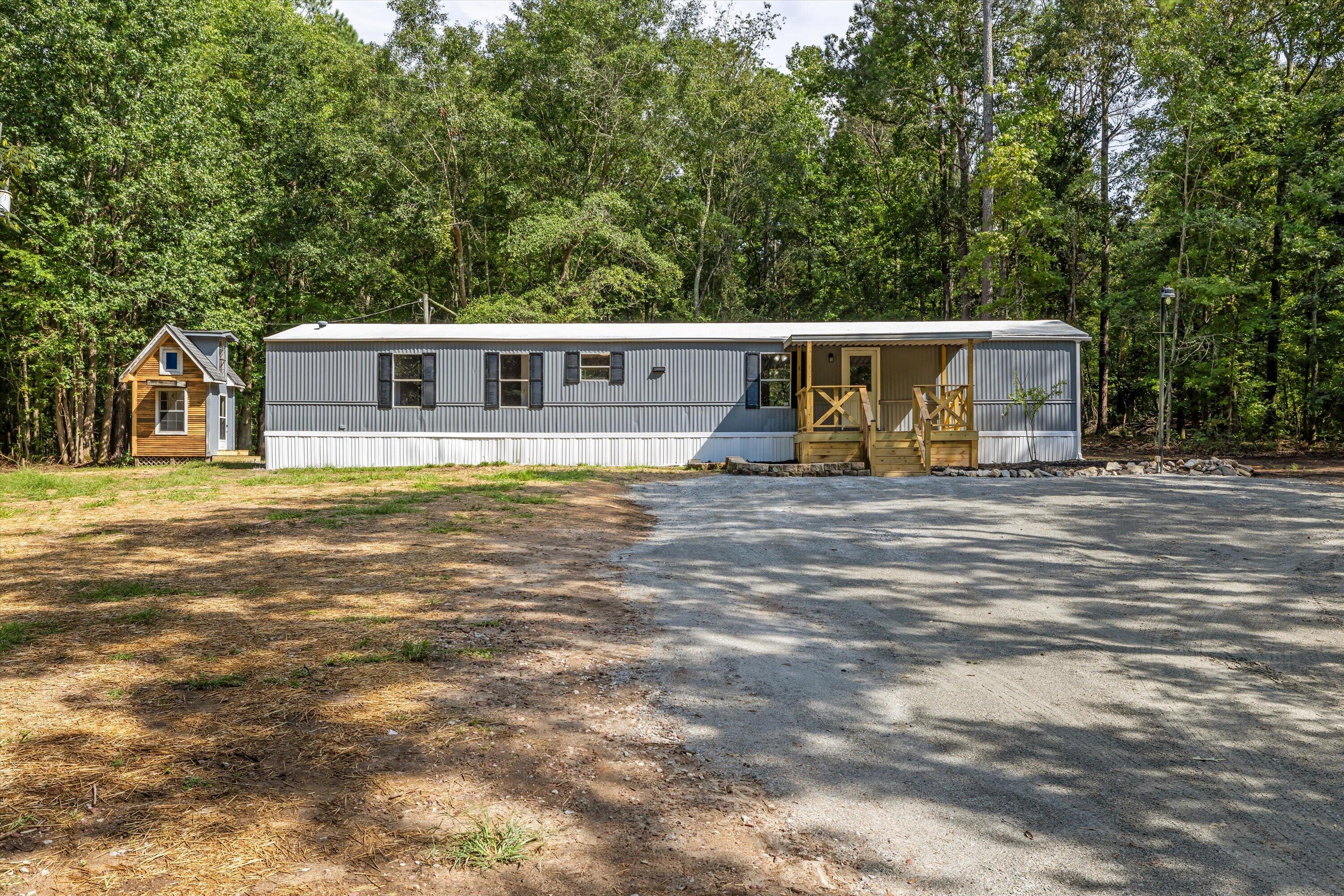 4300 Randall Hunt Road