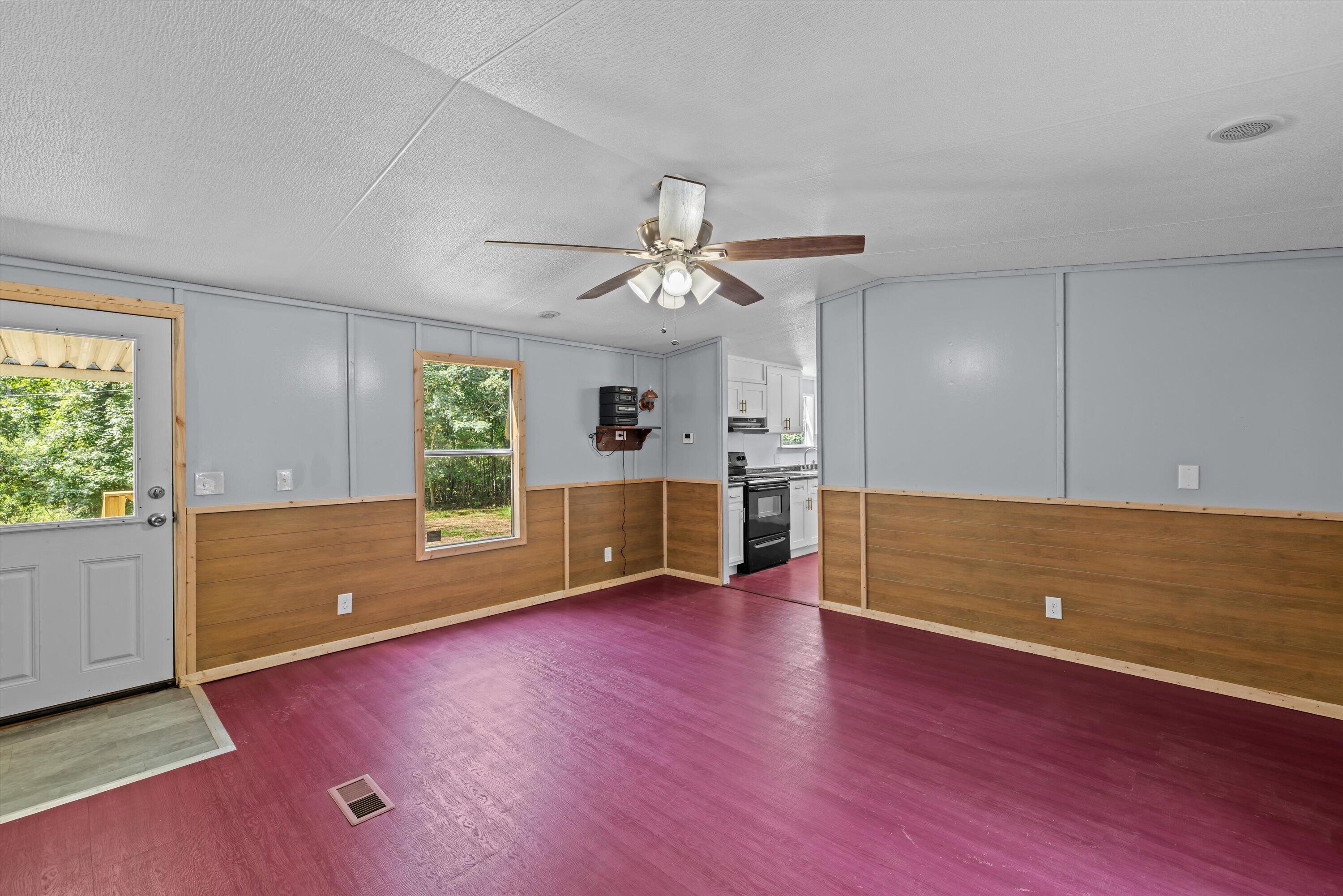 4300 Randall Hunt Road