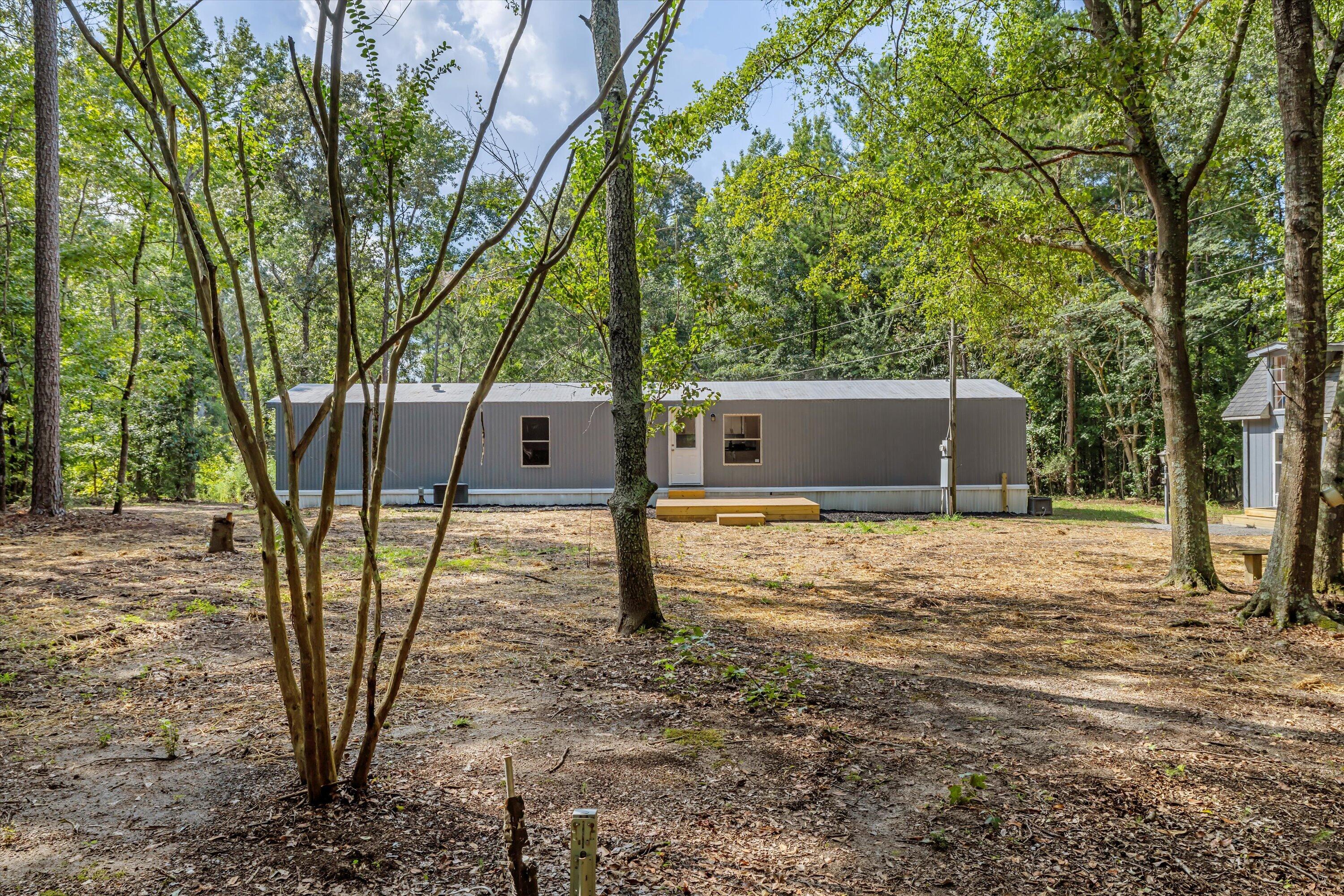 4300 Randall Hunt Road