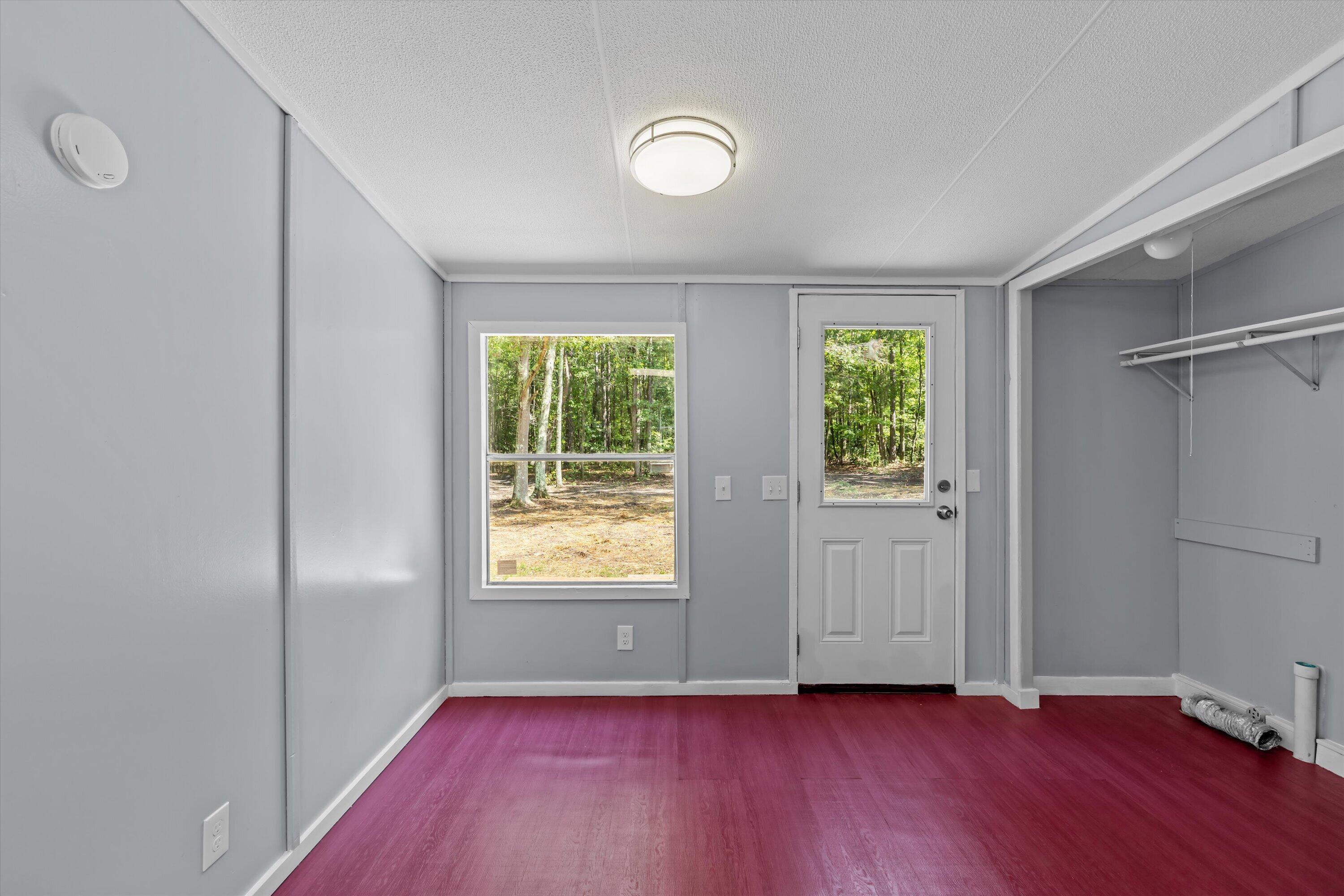 4300 Randall Hunt Road