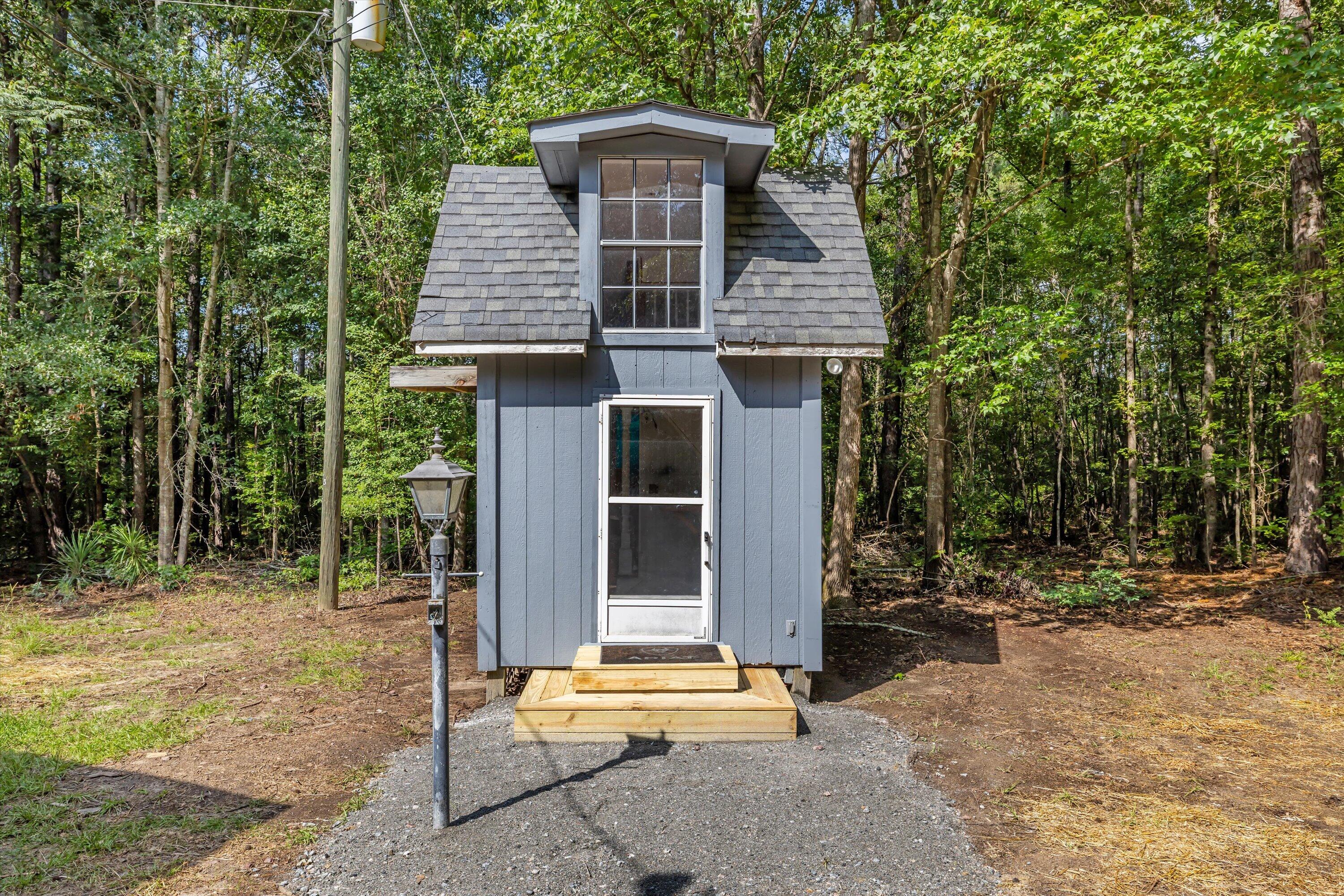 4300 Randall Hunt Road