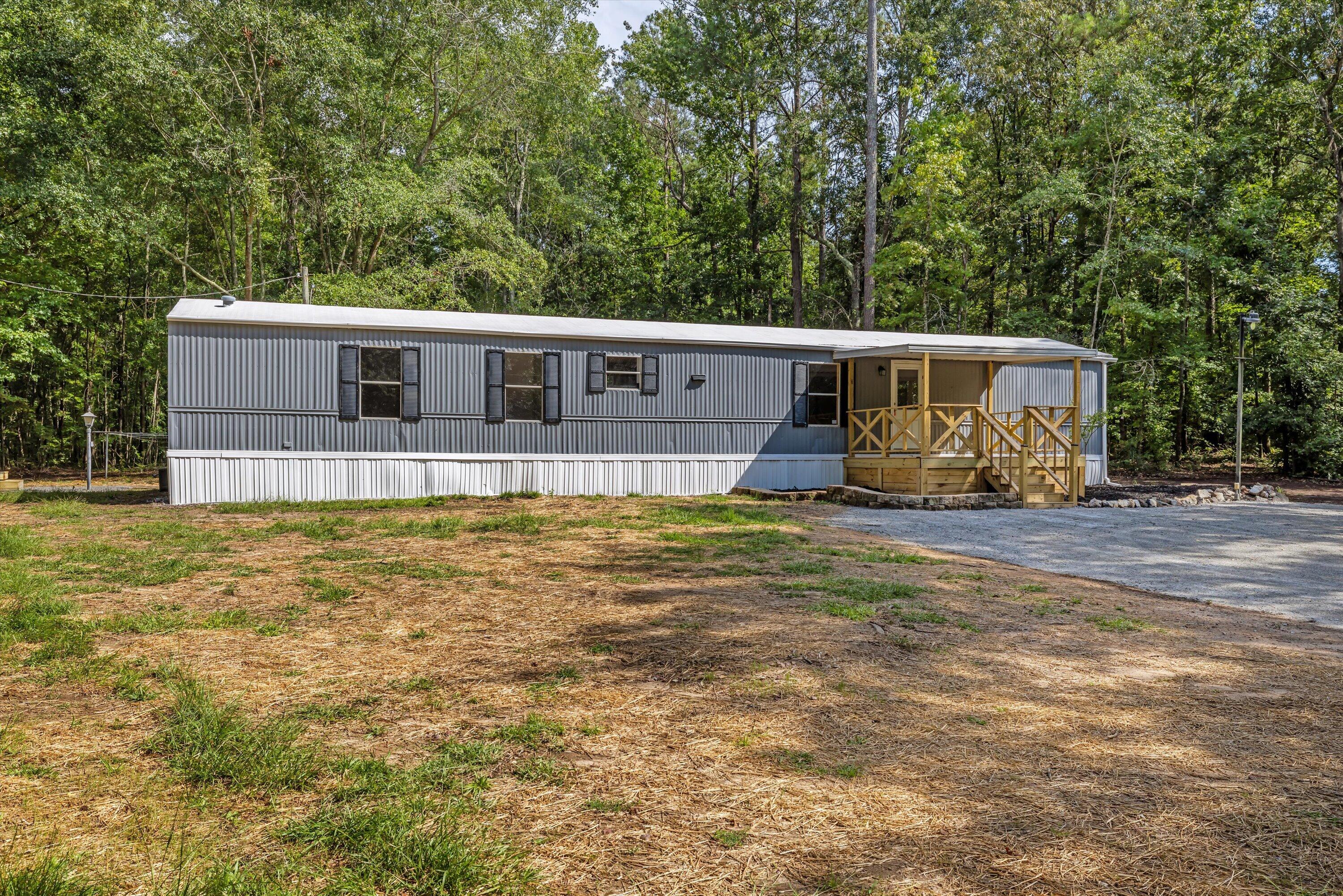 4300 Randall Hunt Road