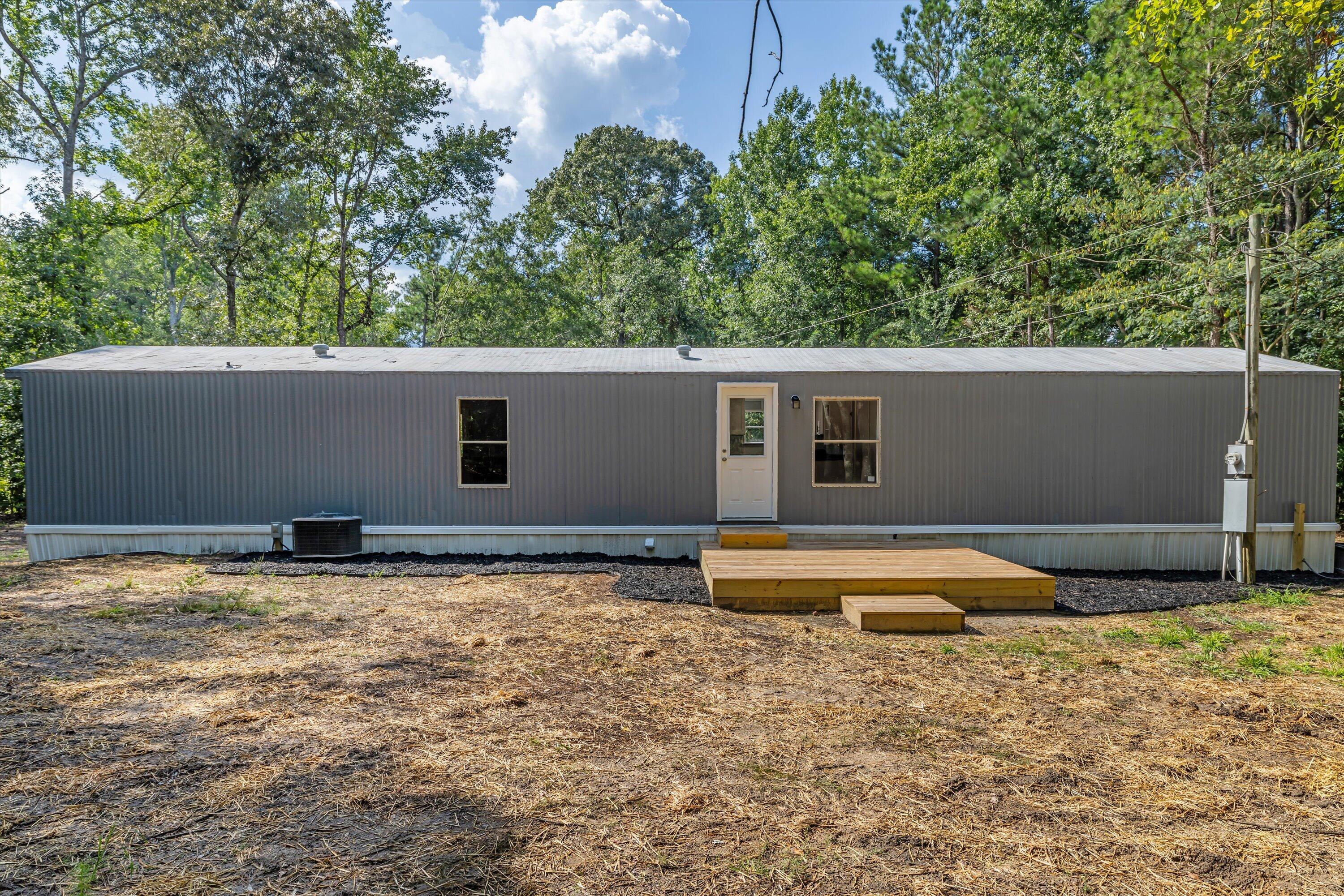 4300 Randall Hunt Road