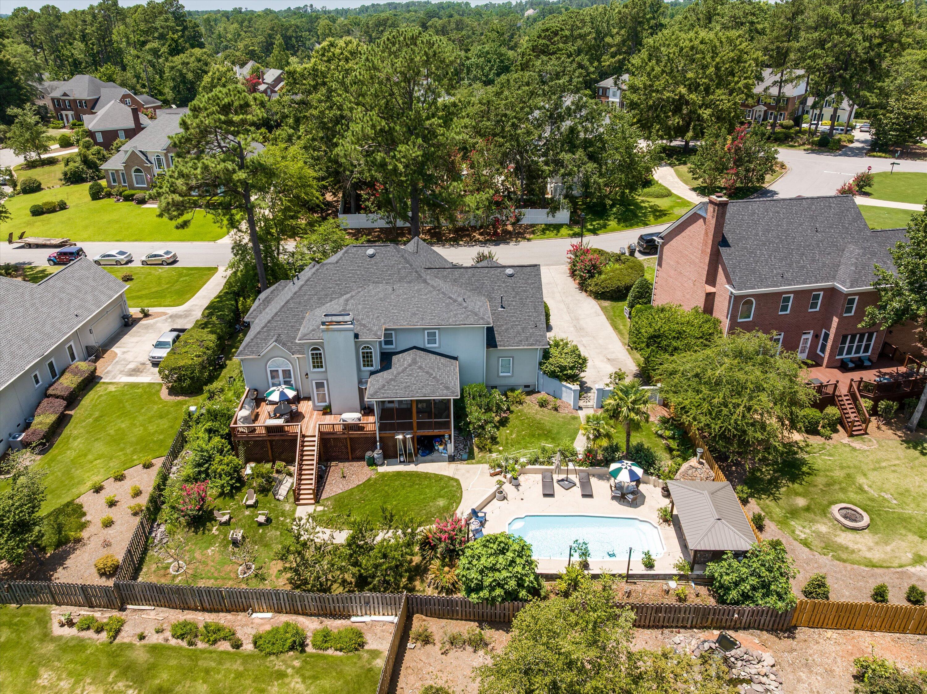 613 Medinah Drive
