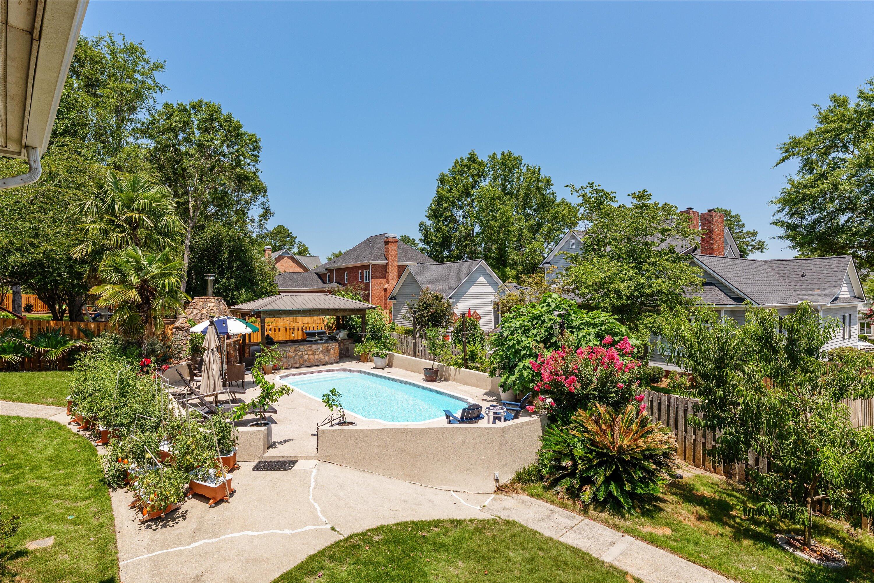 613 Medinah Drive