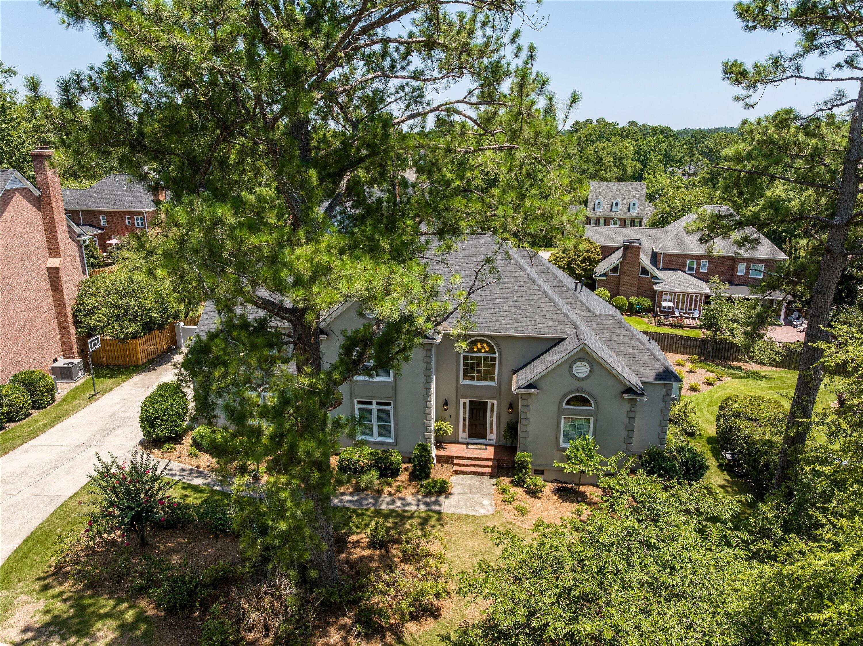 613 Medinah Drive