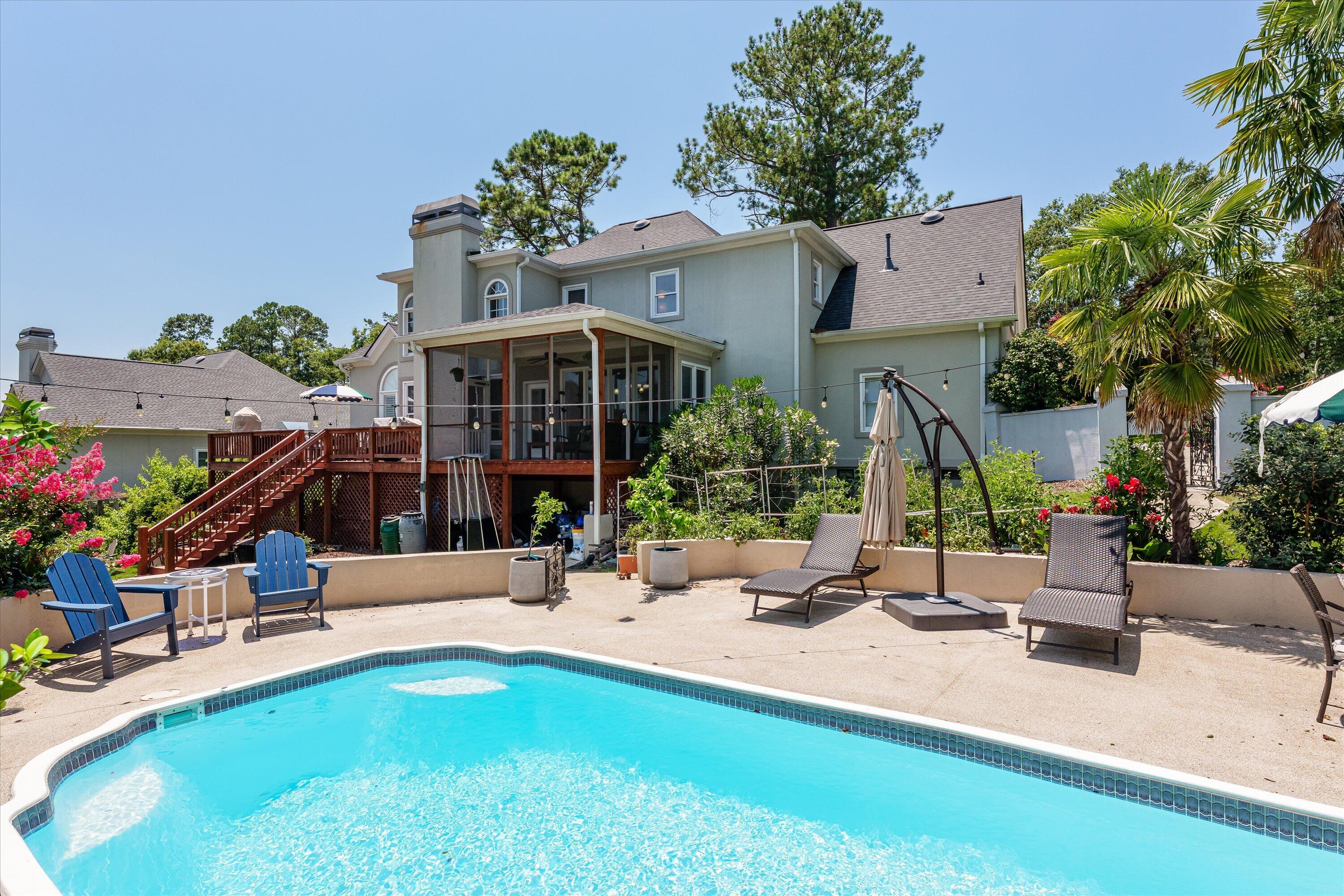 613 Medinah Drive
