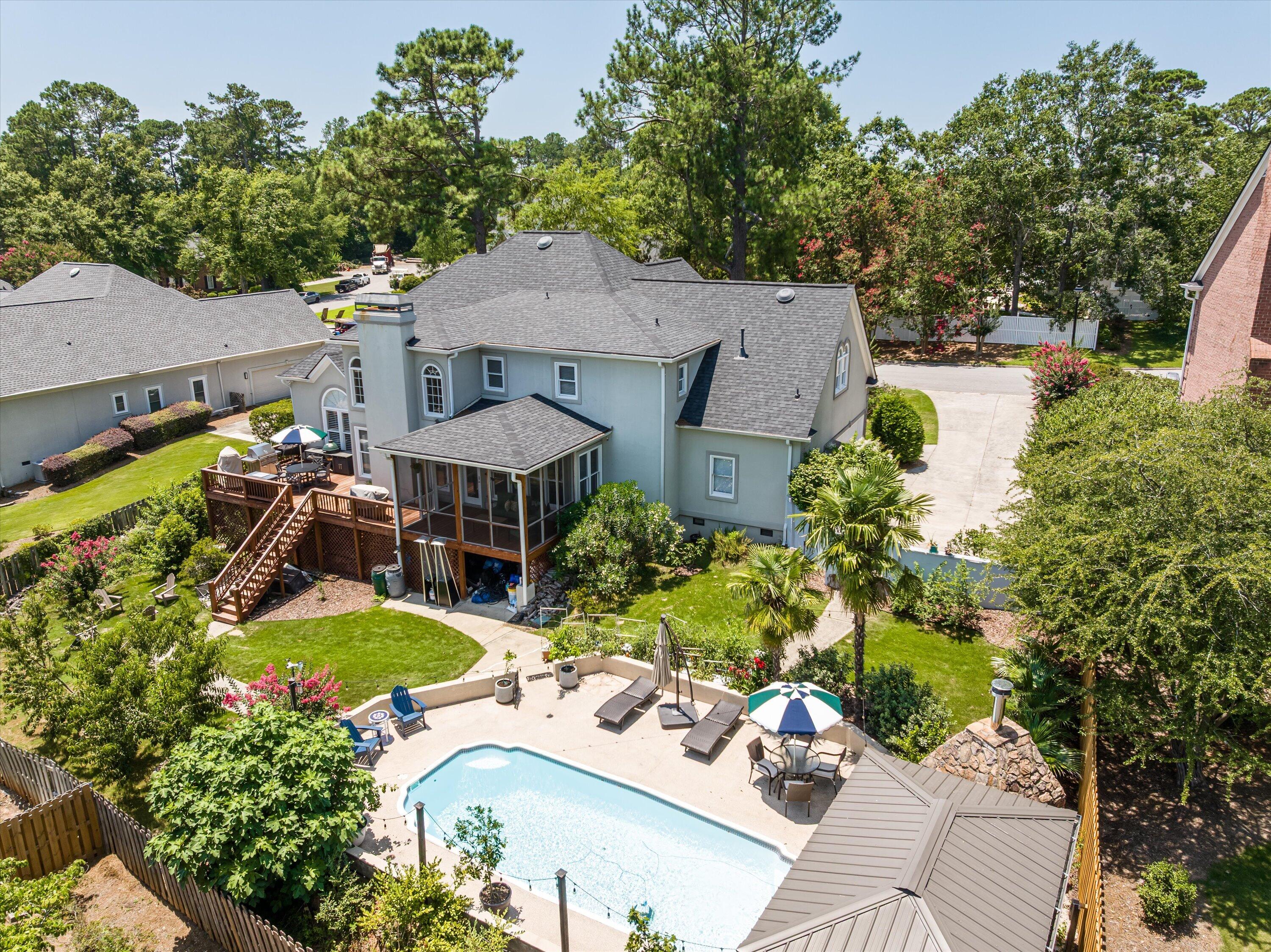 613 Medinah Drive