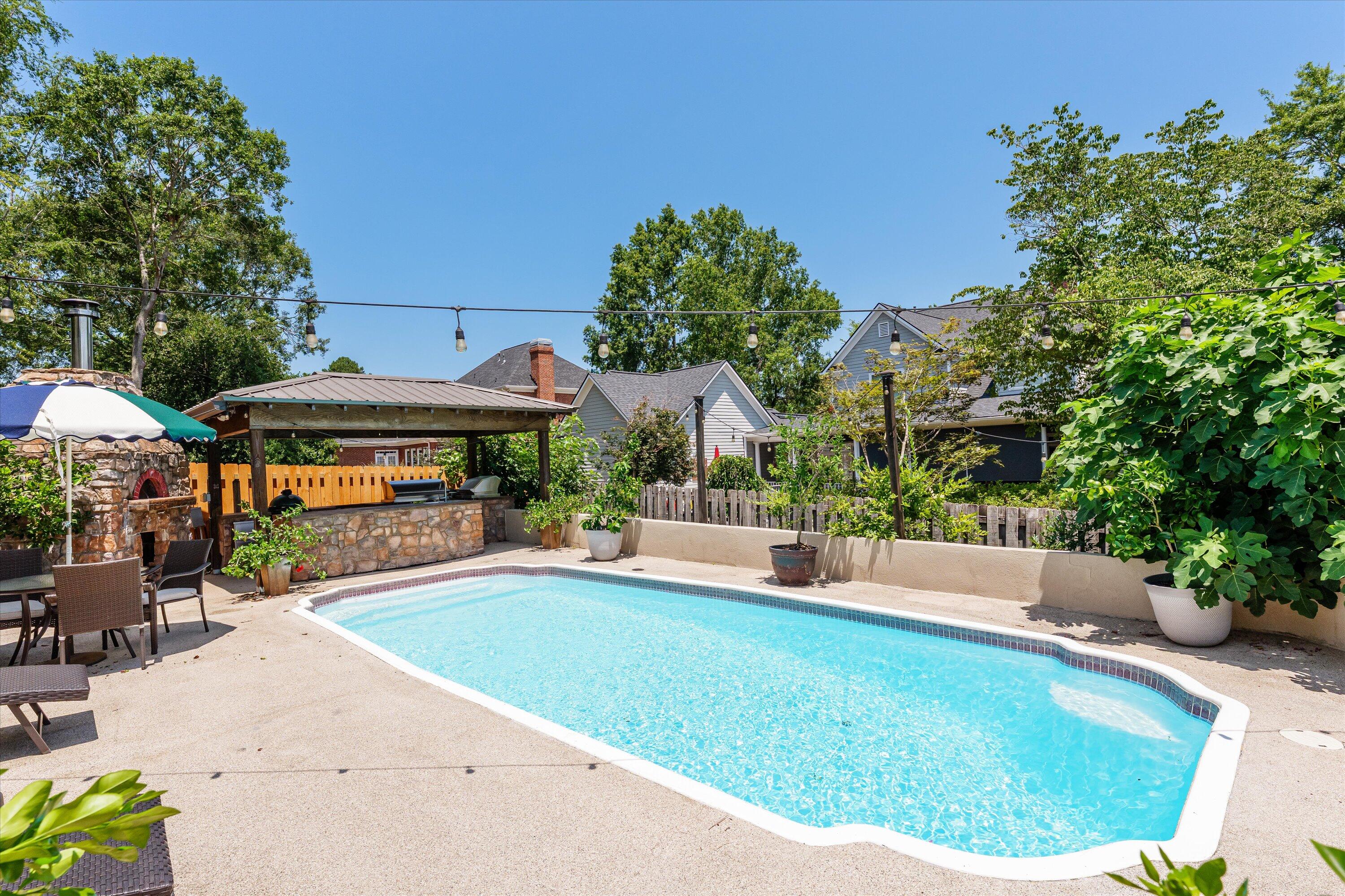 613 Medinah Drive