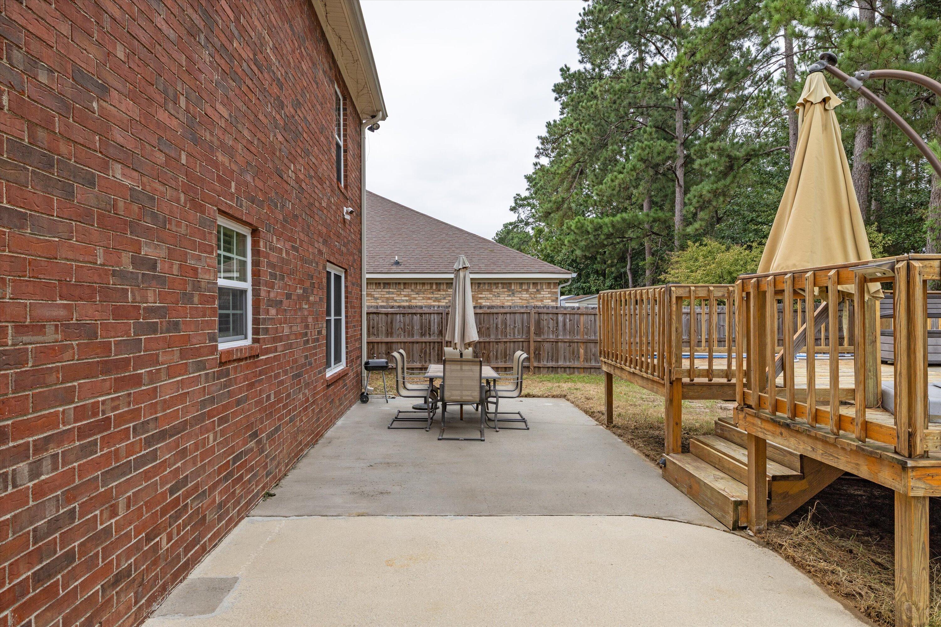 7600 Senators Ridge Drive