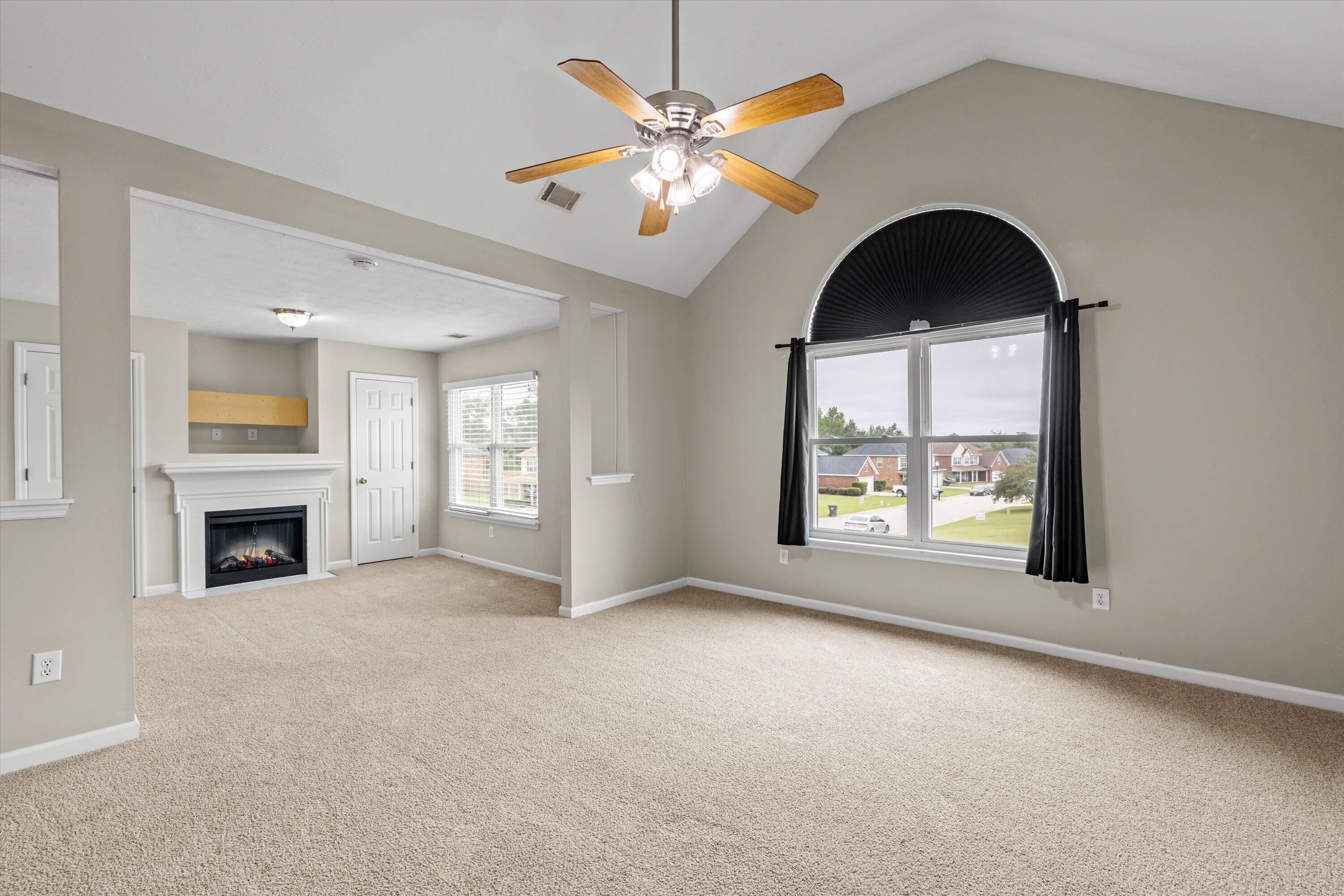 7600 Senators Ridge Drive