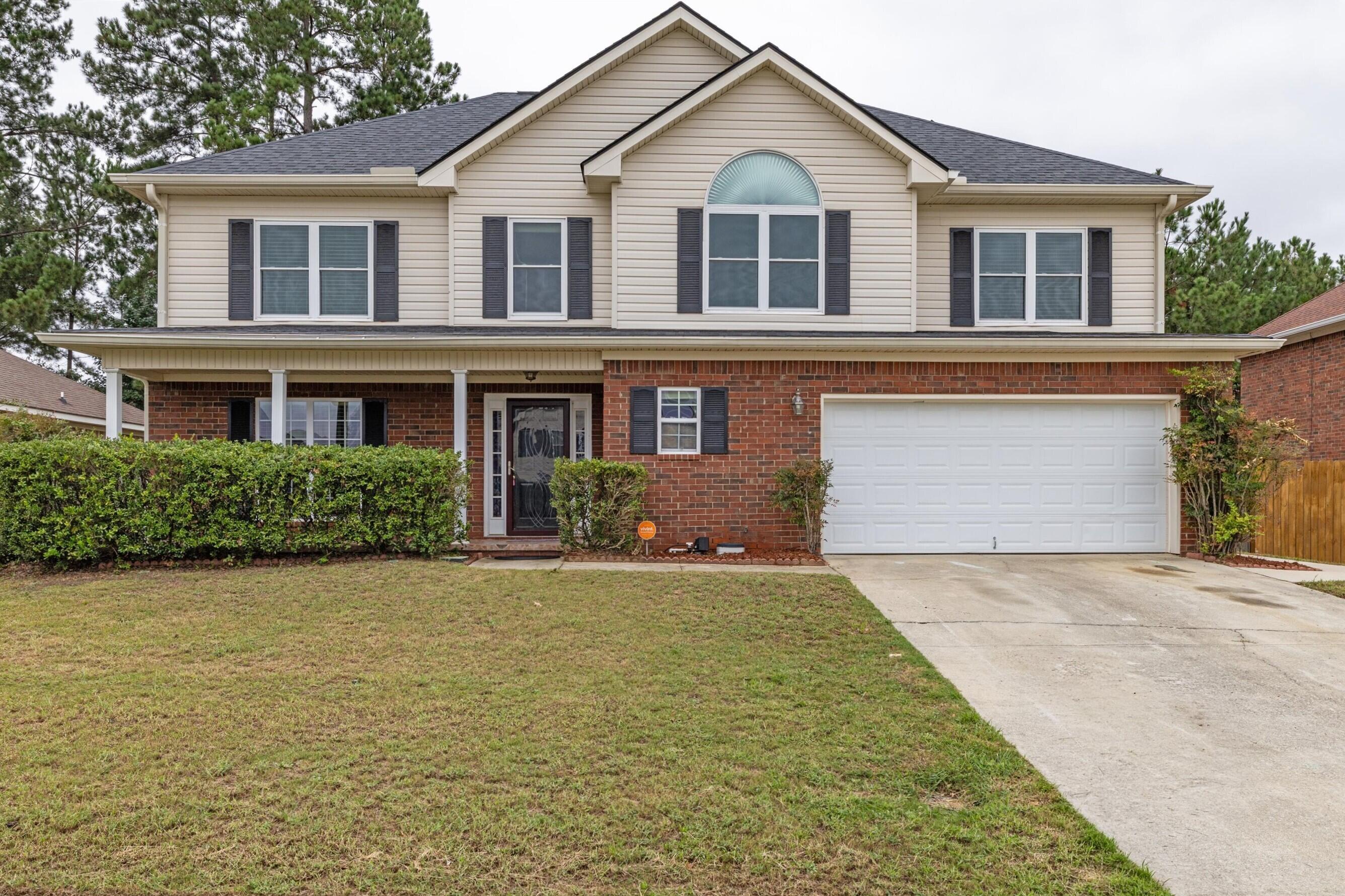 7600 Senators Ridge Drive
