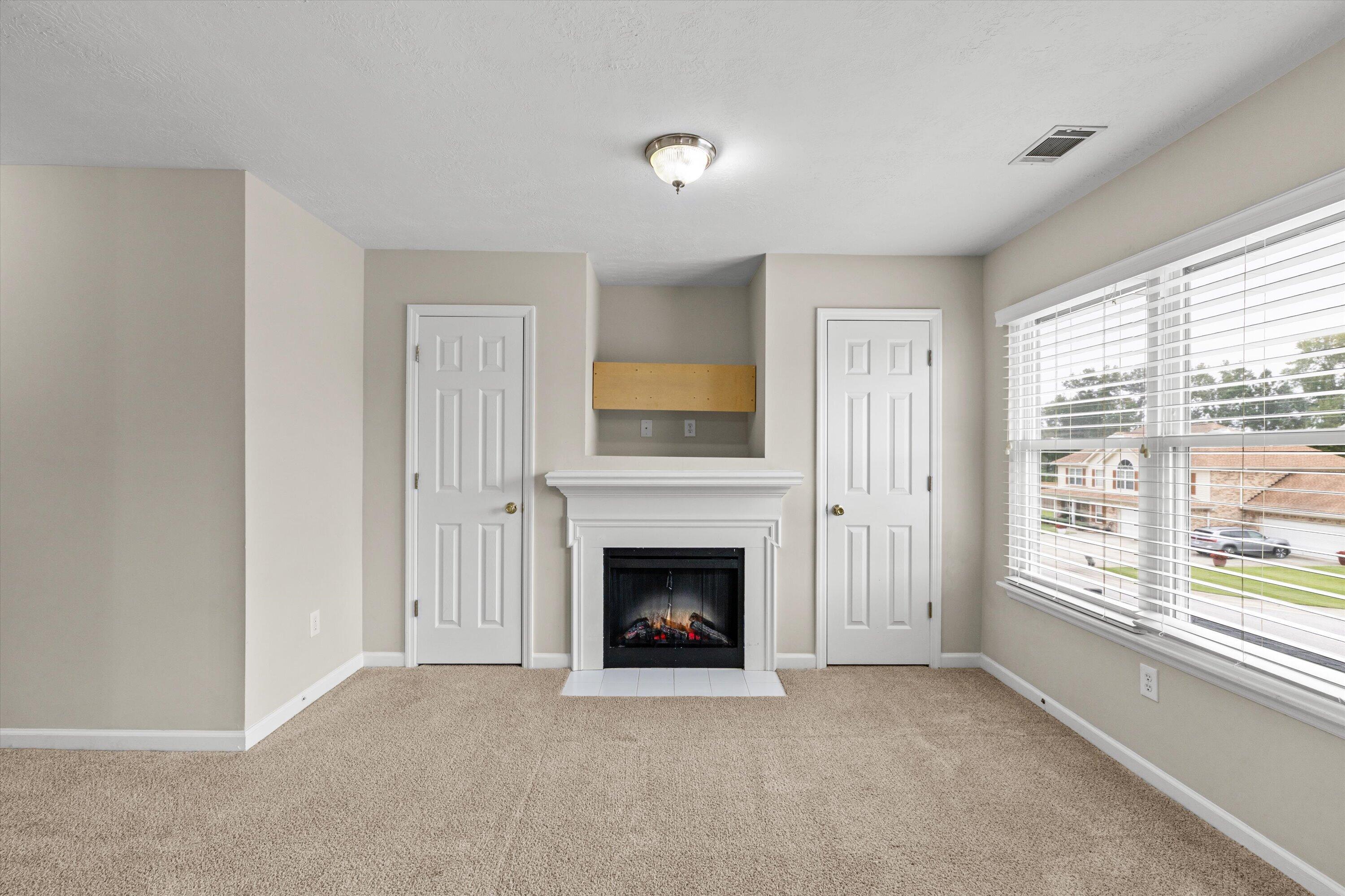 7600 Senators Ridge Drive