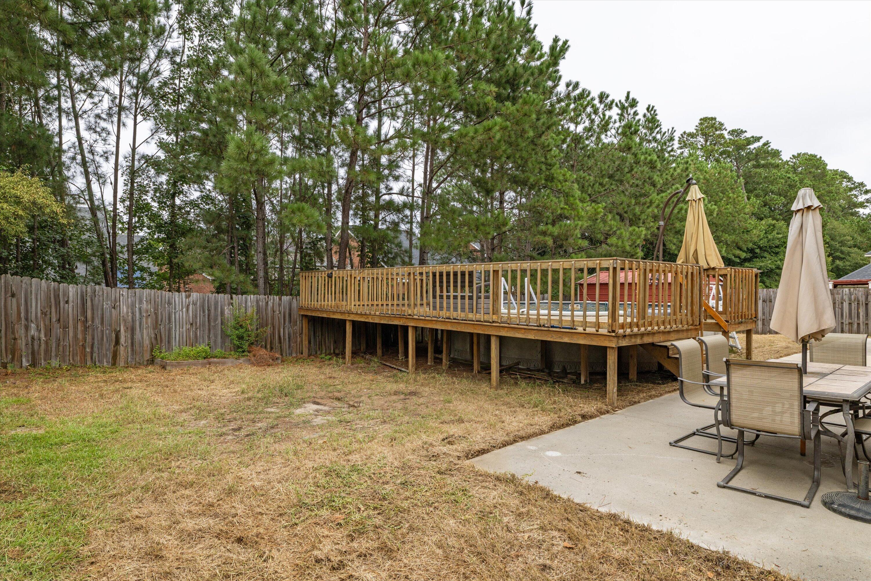 7600 Senators Ridge Drive