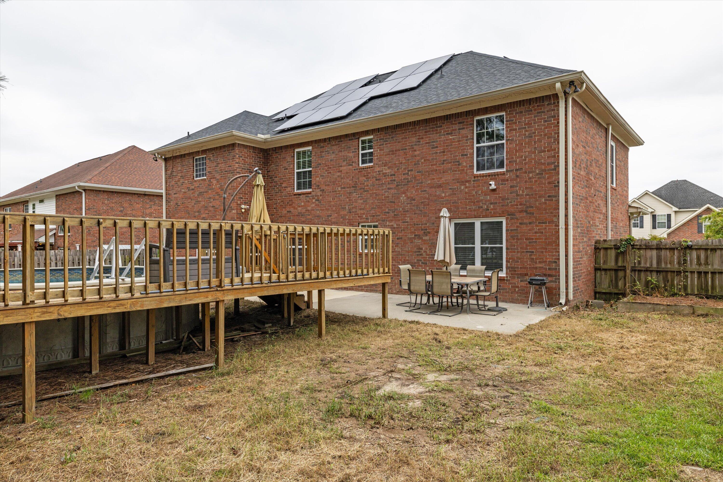 7600 Senators Ridge Drive