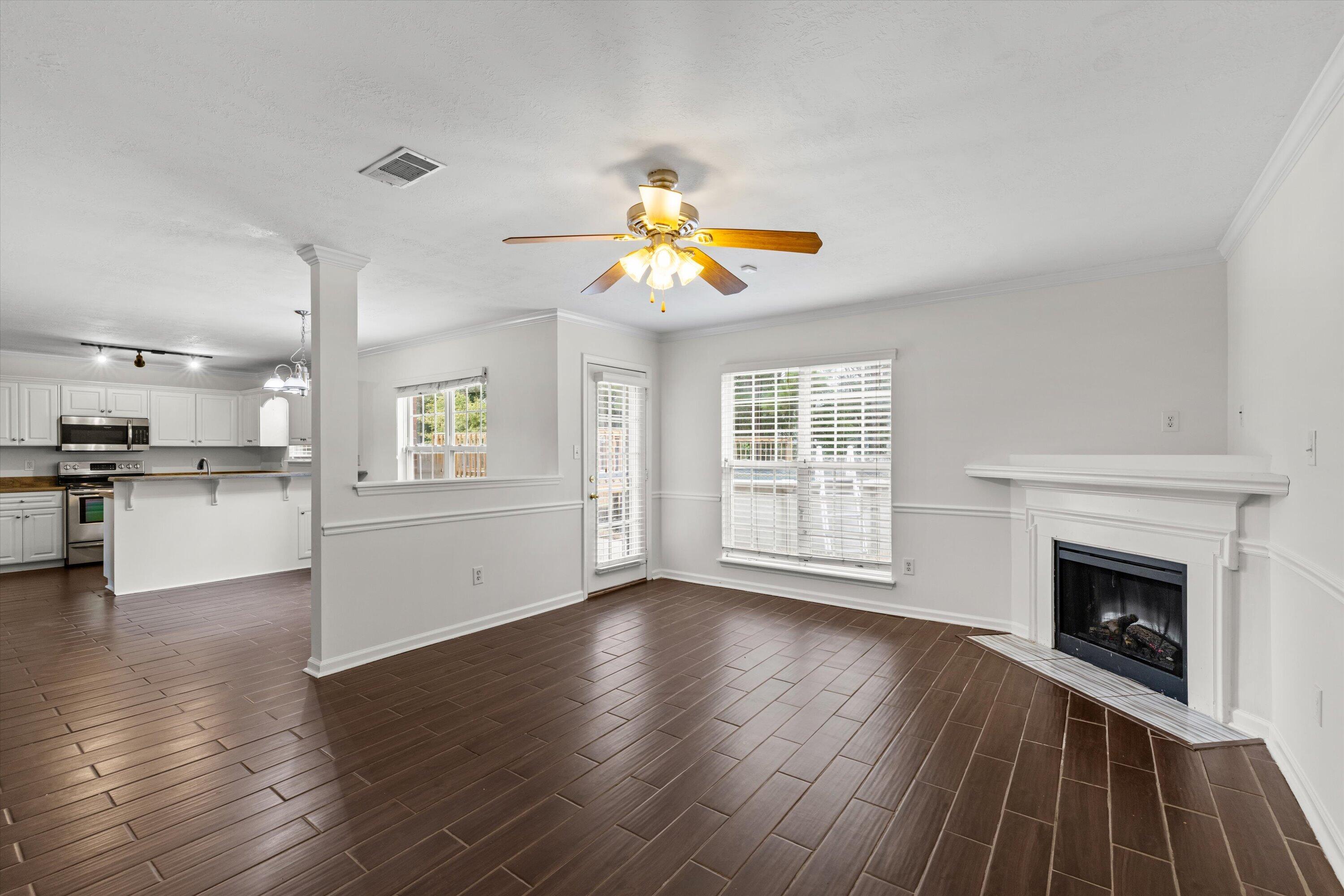 7600 Senators Ridge Drive