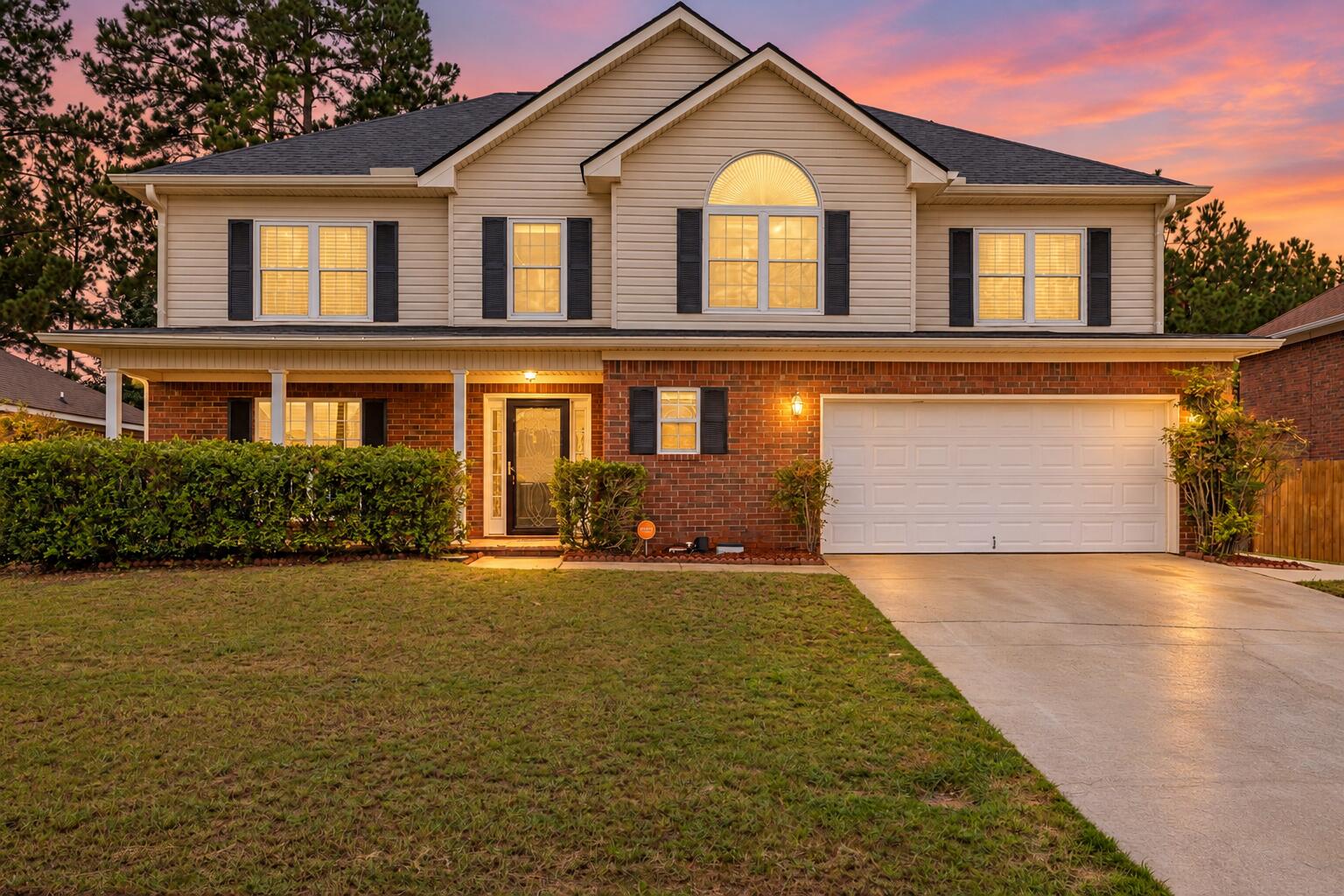 7600 Senators Ridge Drive