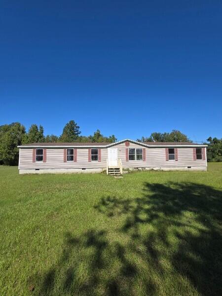 1167 Shawnee Lane